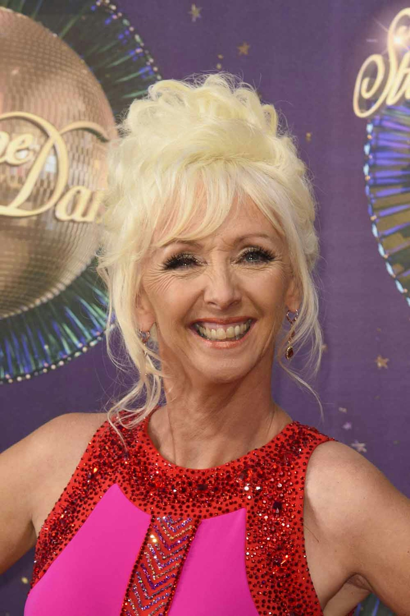 Debbie McGee