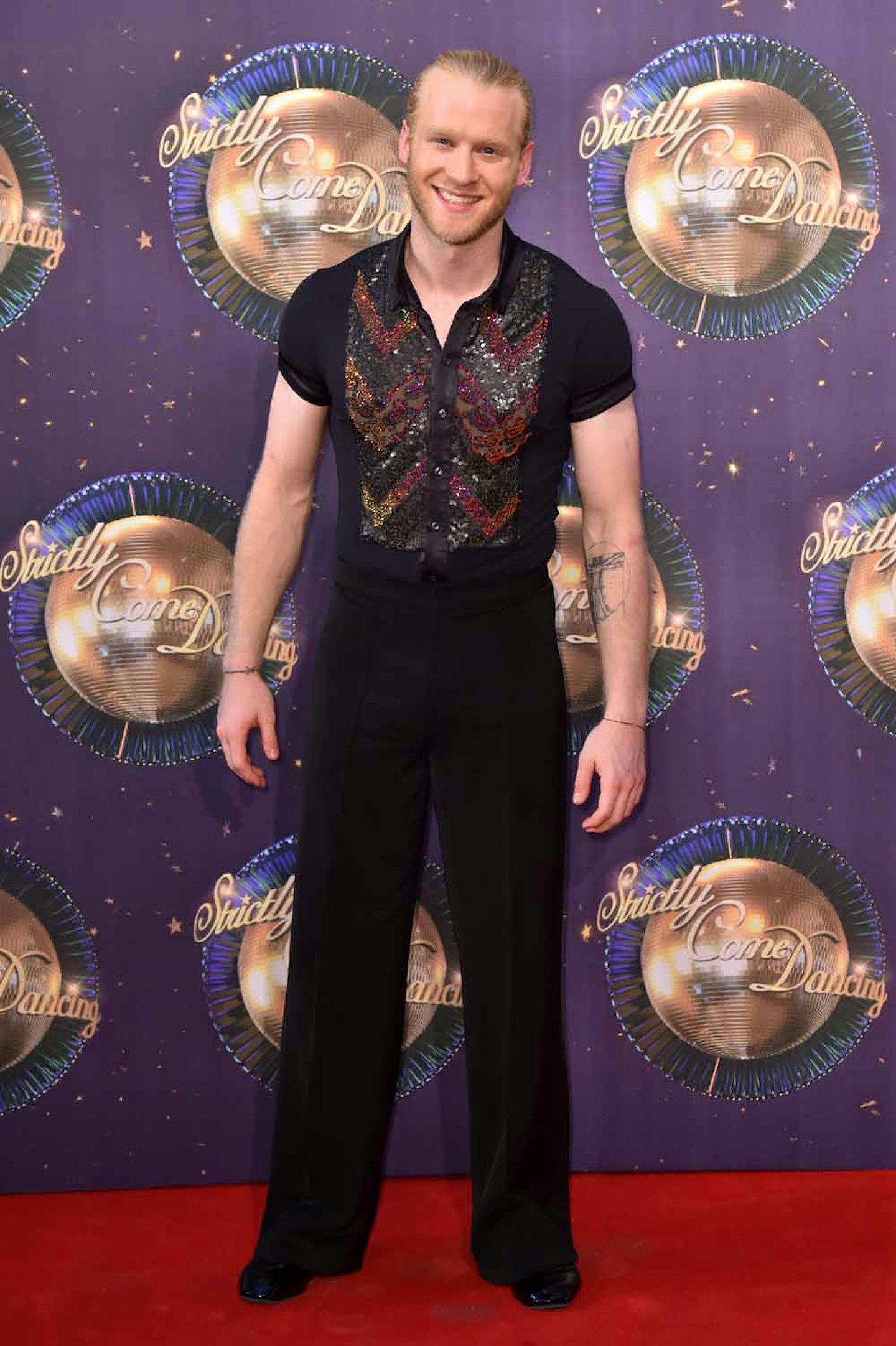 Jonnie Peacock