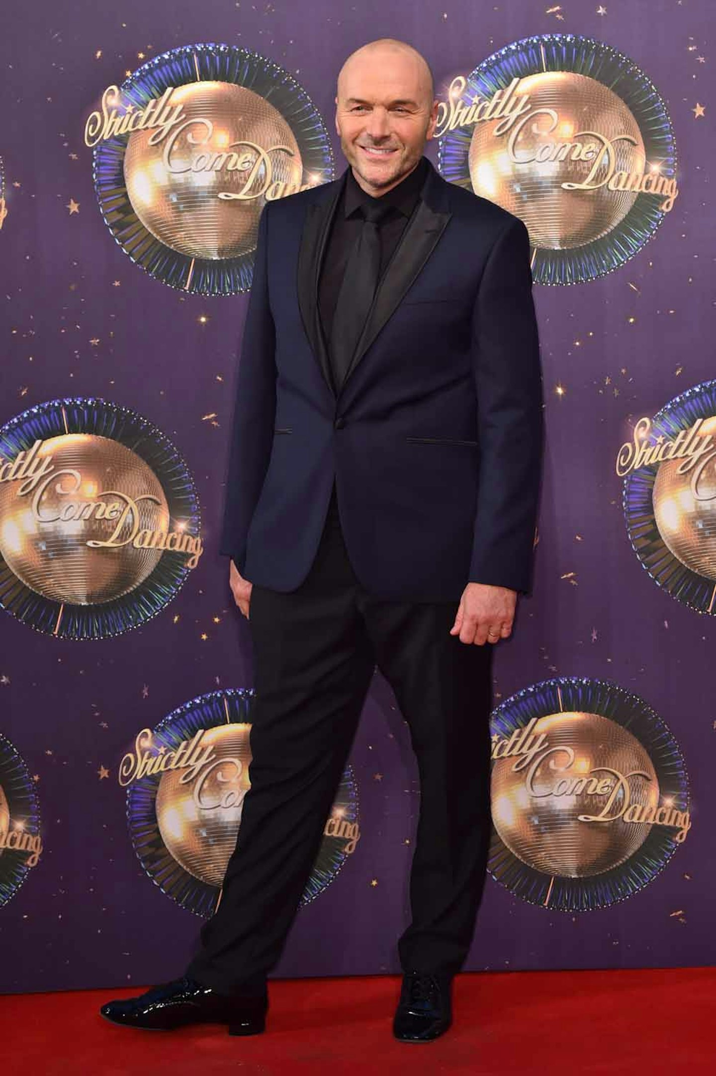 Simon Rimmer