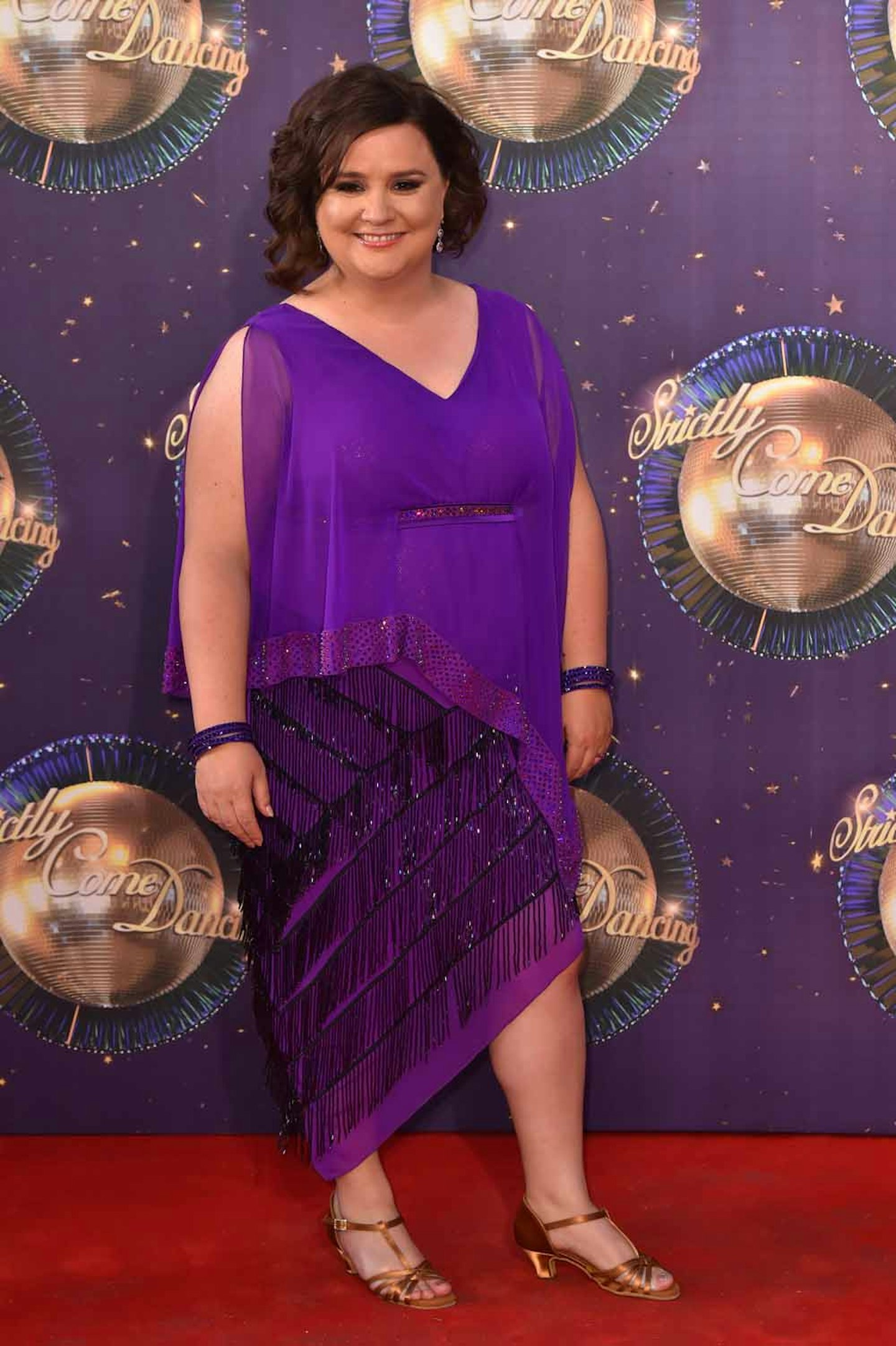 Susan Calman