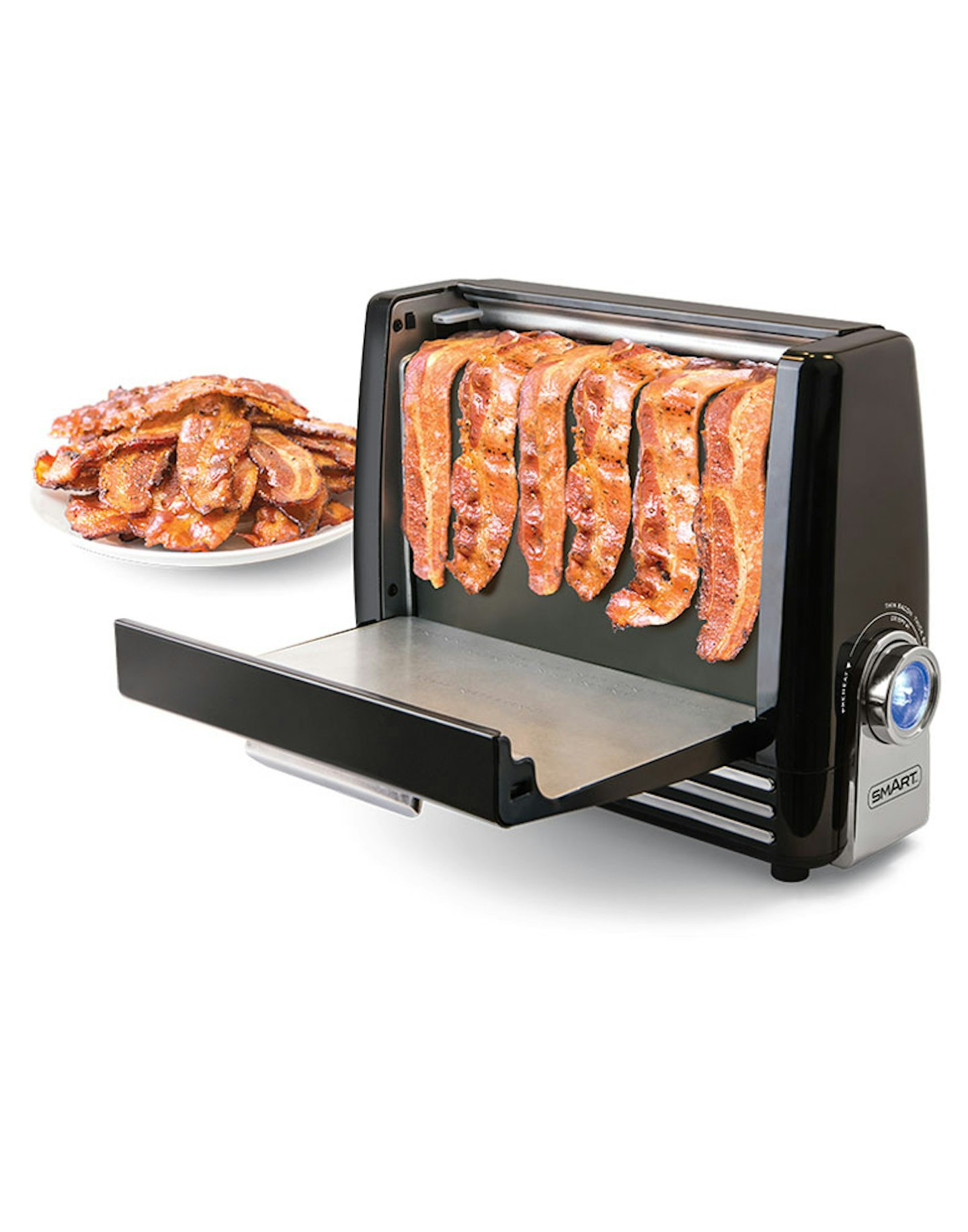 Bacon Toaster