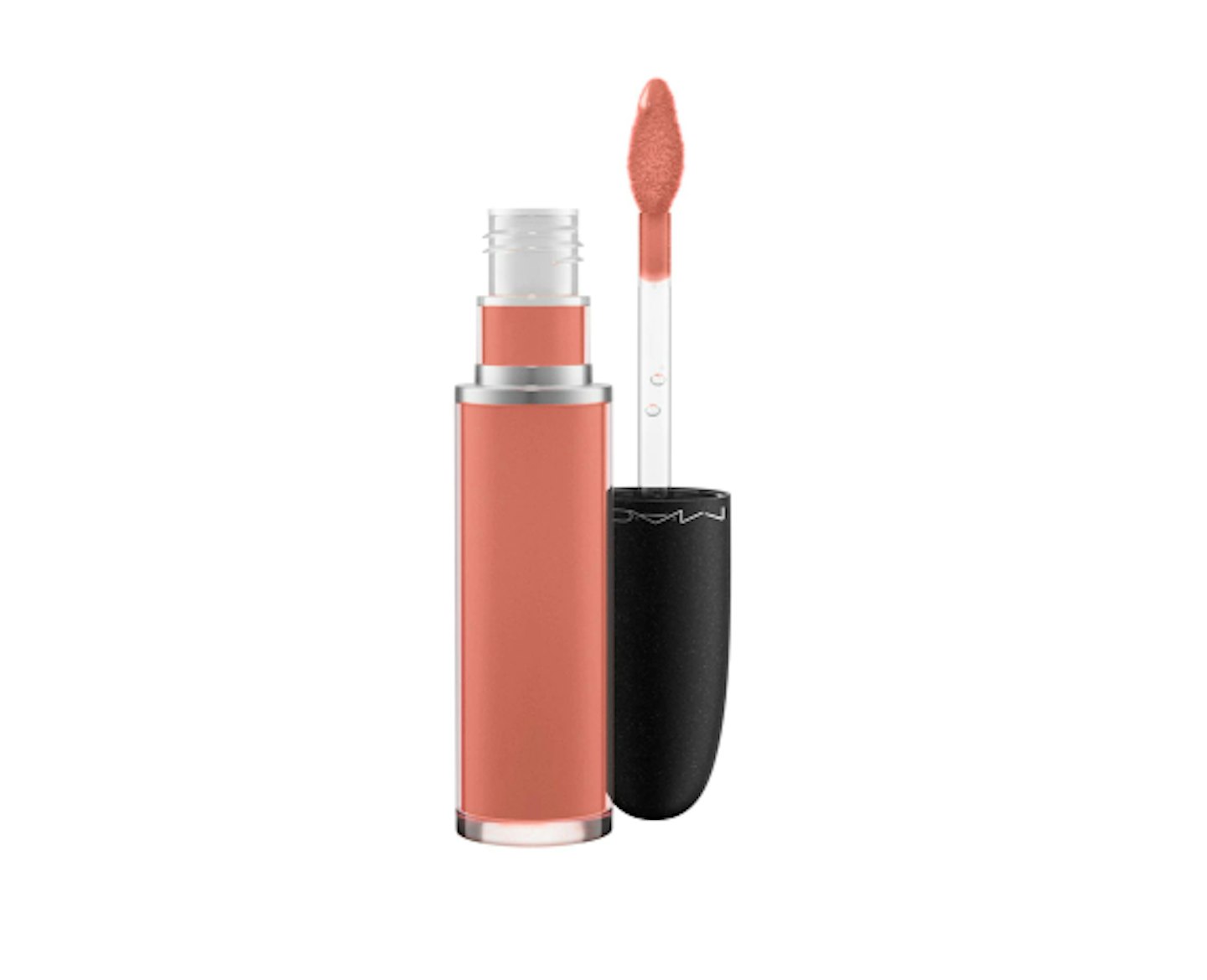 MAC Cosmetics Retro Matte Liquid Lipstick