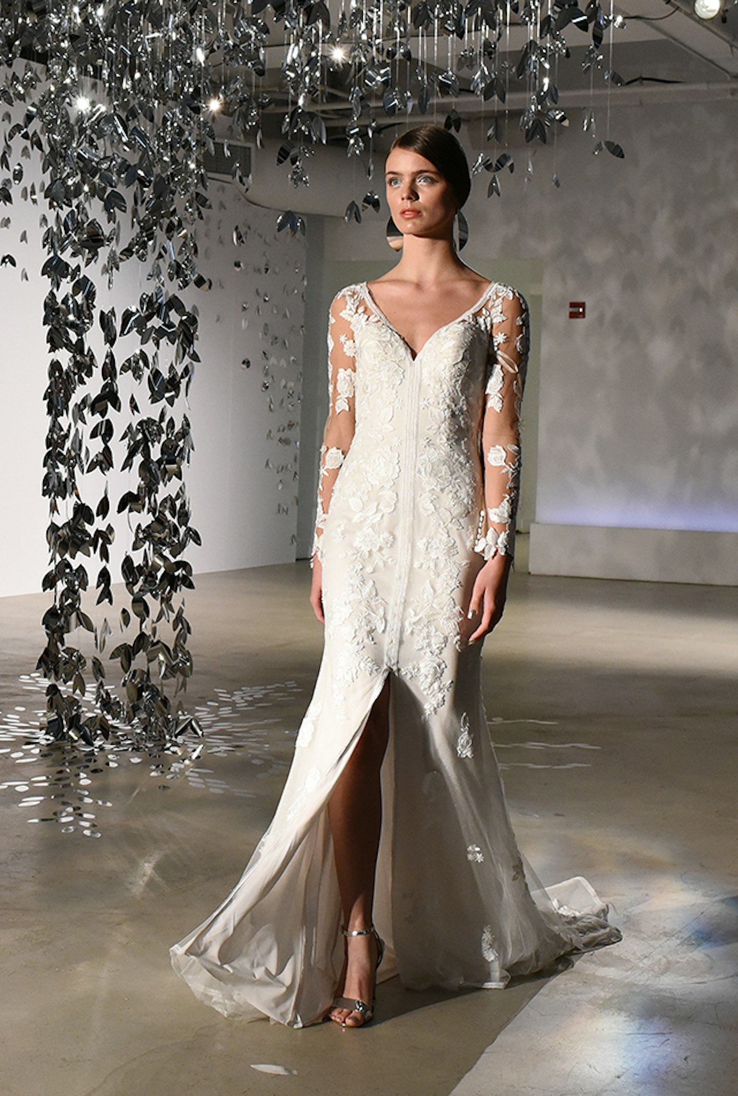 Bridal Fashion Week 2017