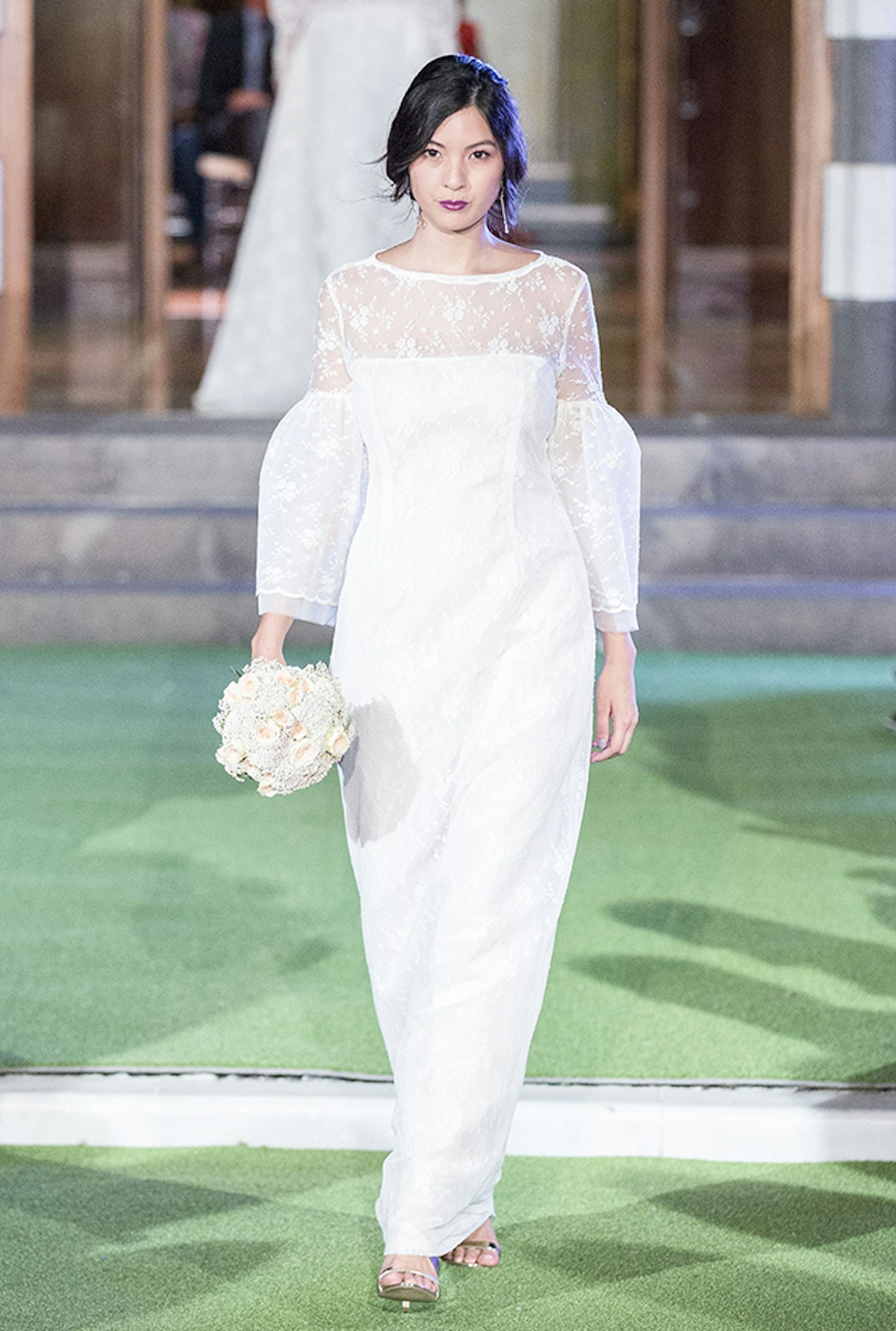 Bridal Fashion Week 2017