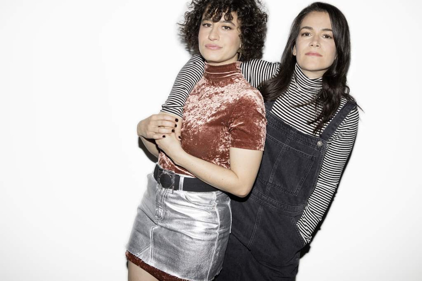 broad city