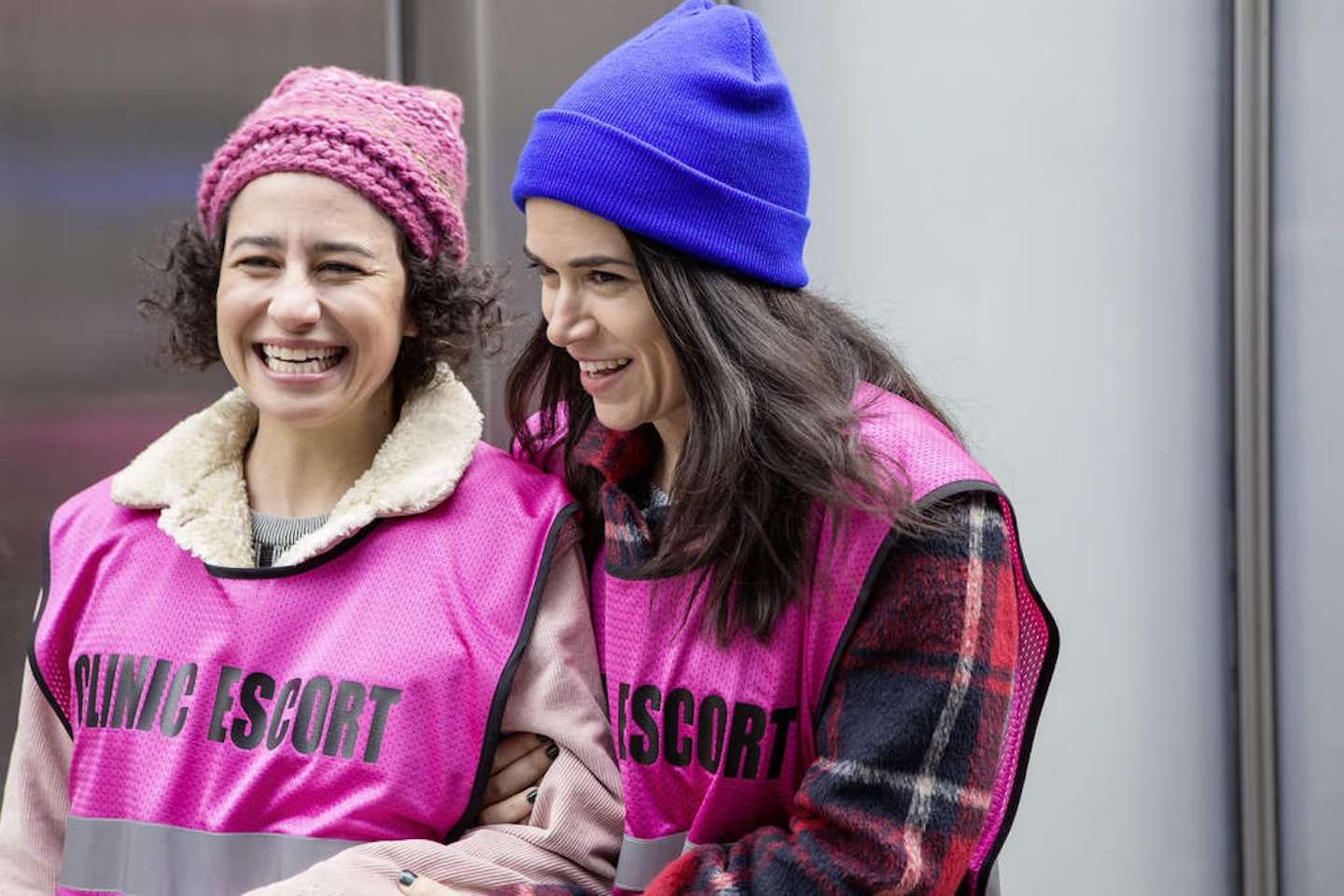 broad city