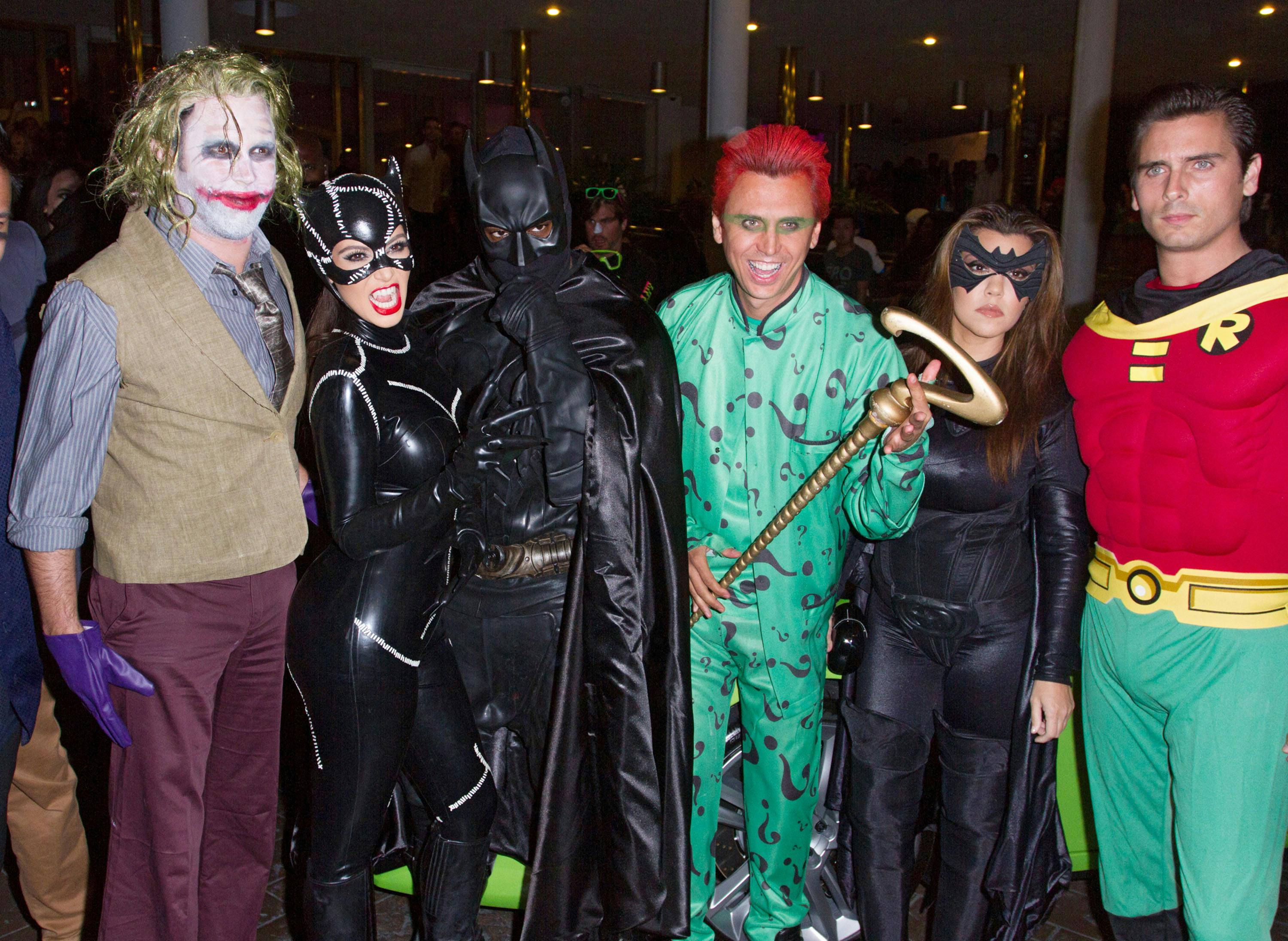 WIN tickets to a fancy celeb Halloween party - heat | Entertainment ...