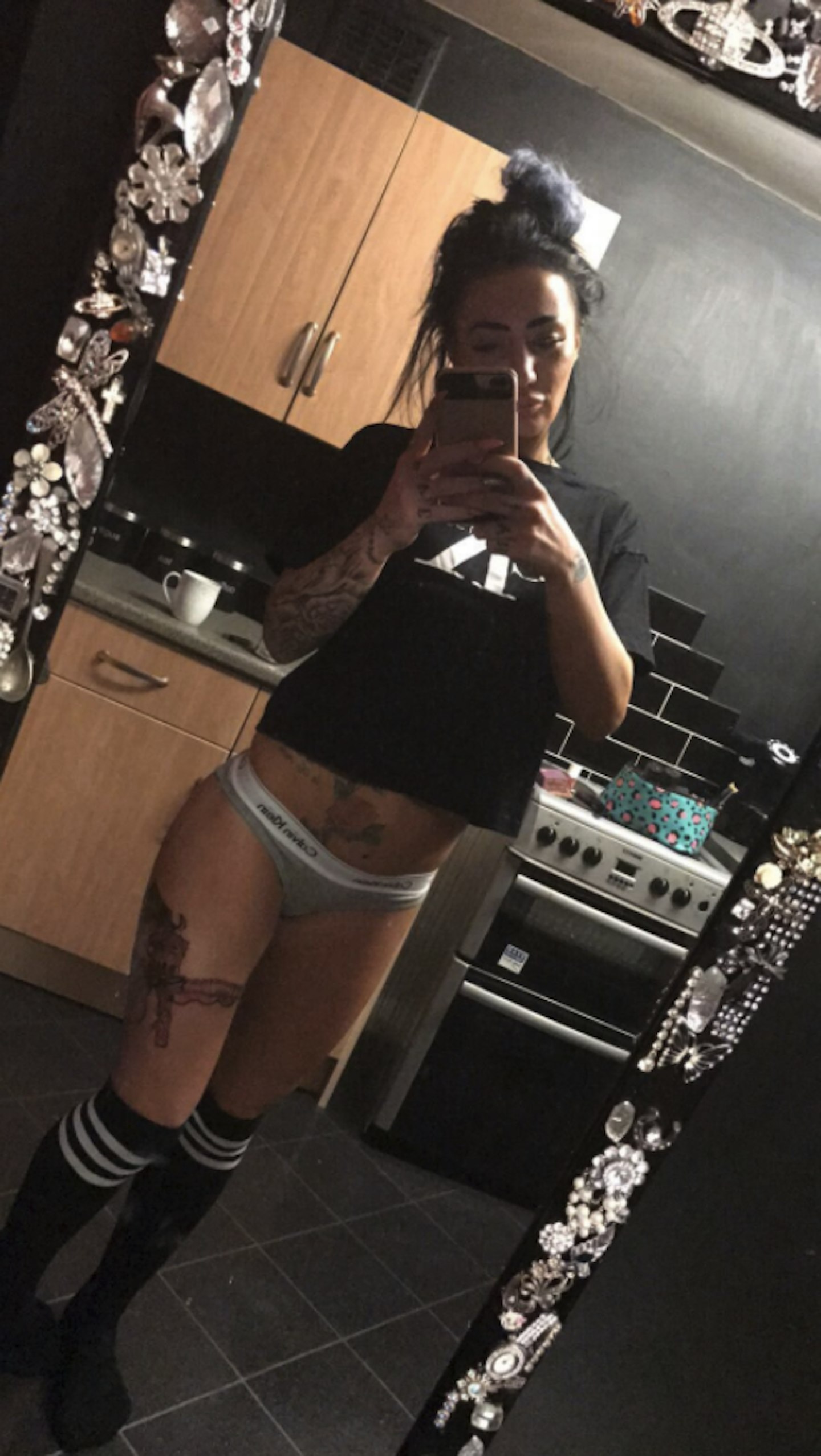 josie cunningham