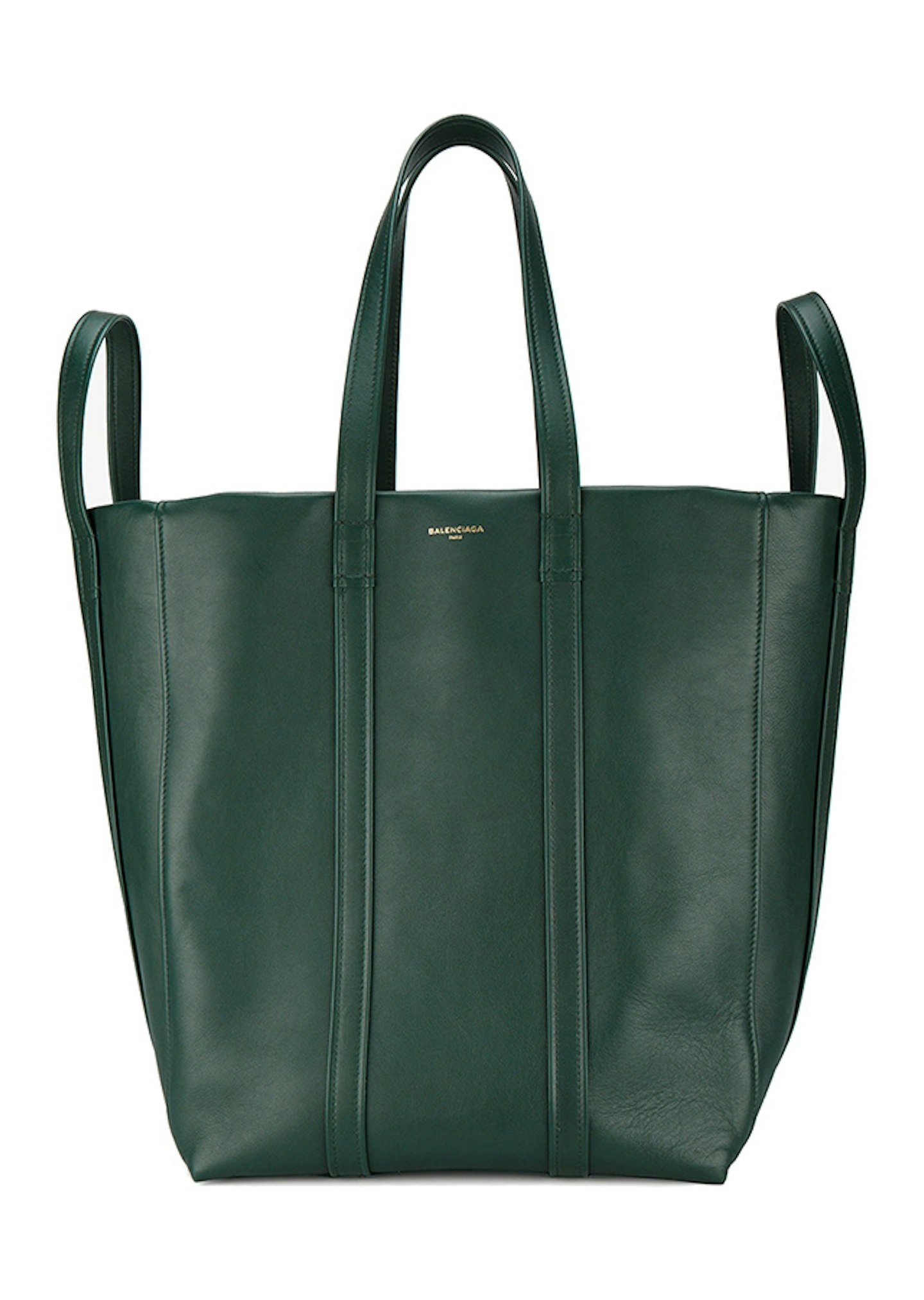 Balenciaga, Laundry Cabas M Tote Bag, £1695
