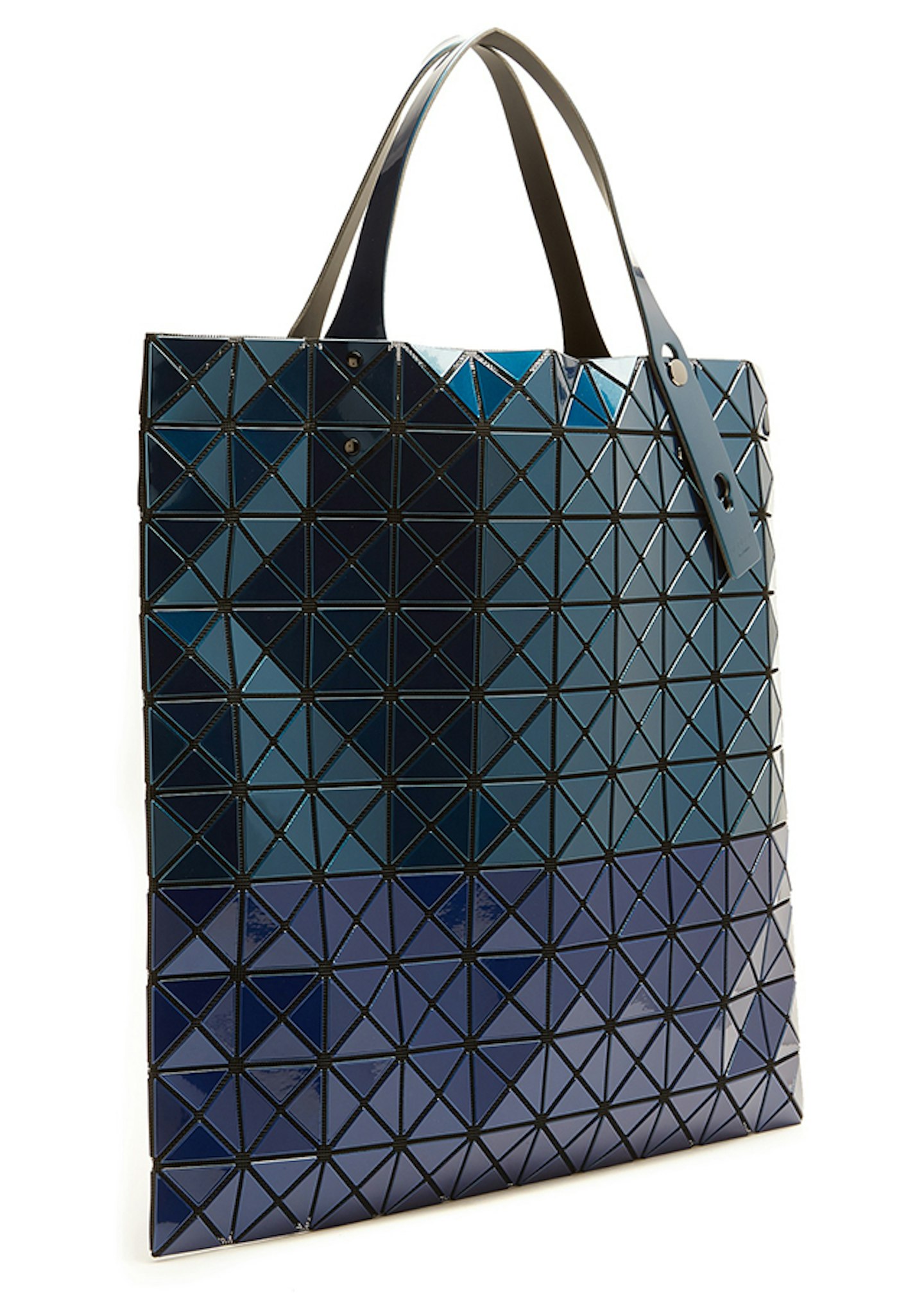 Bao Bao Issey Miyake, Prism Metallic Tote, £580