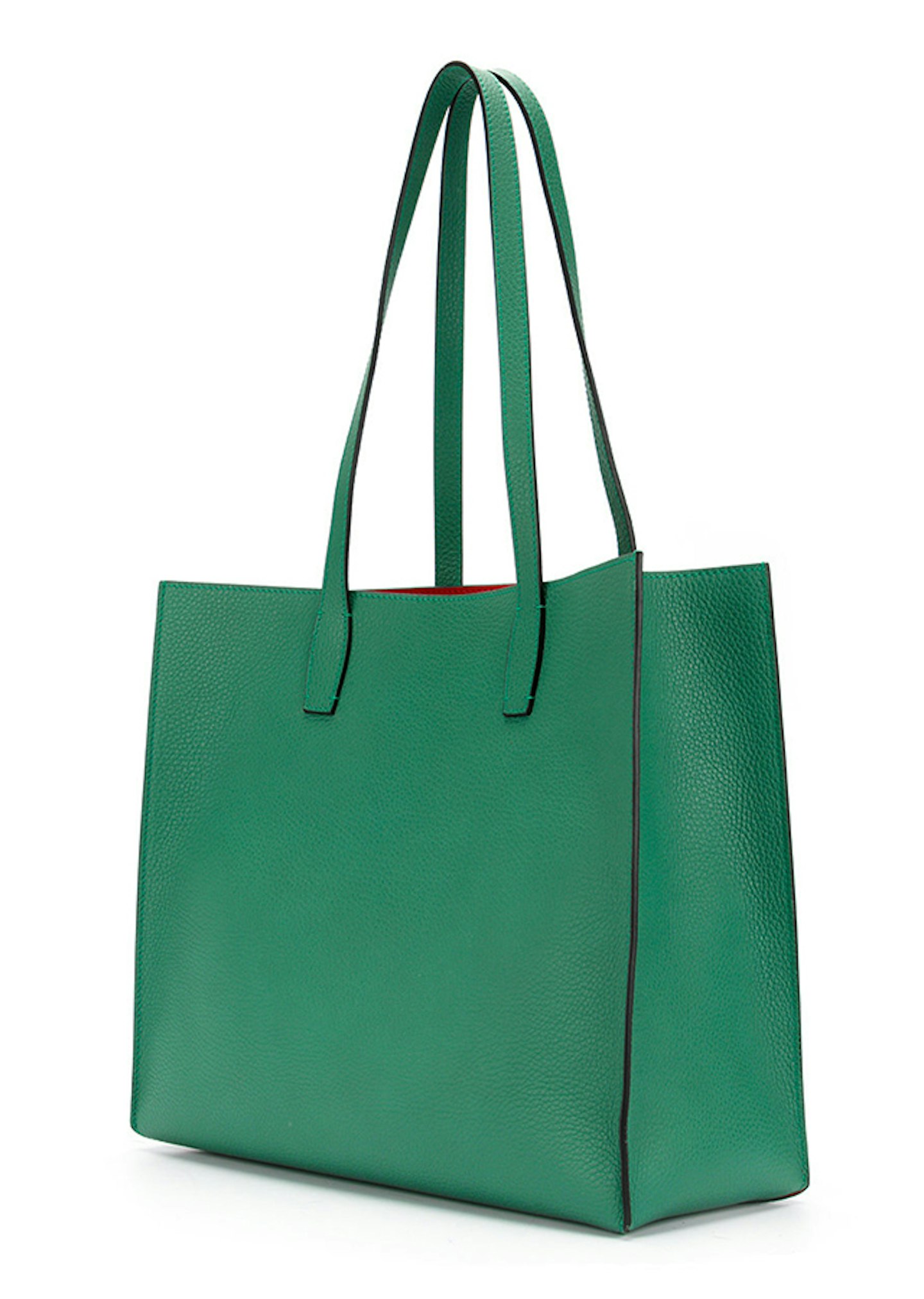Mark Cross Boxy Tote, £1080