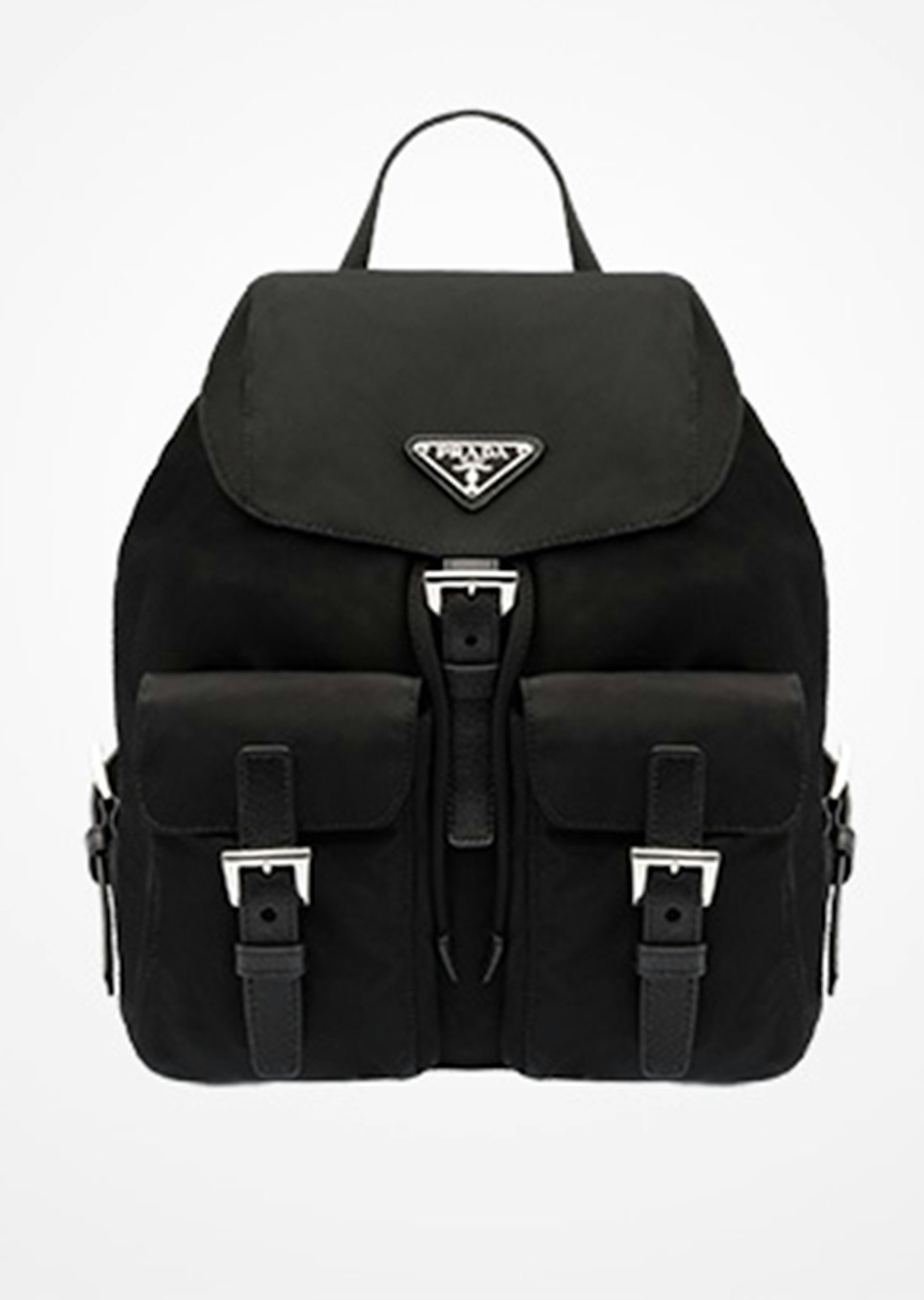 Prada Backpack