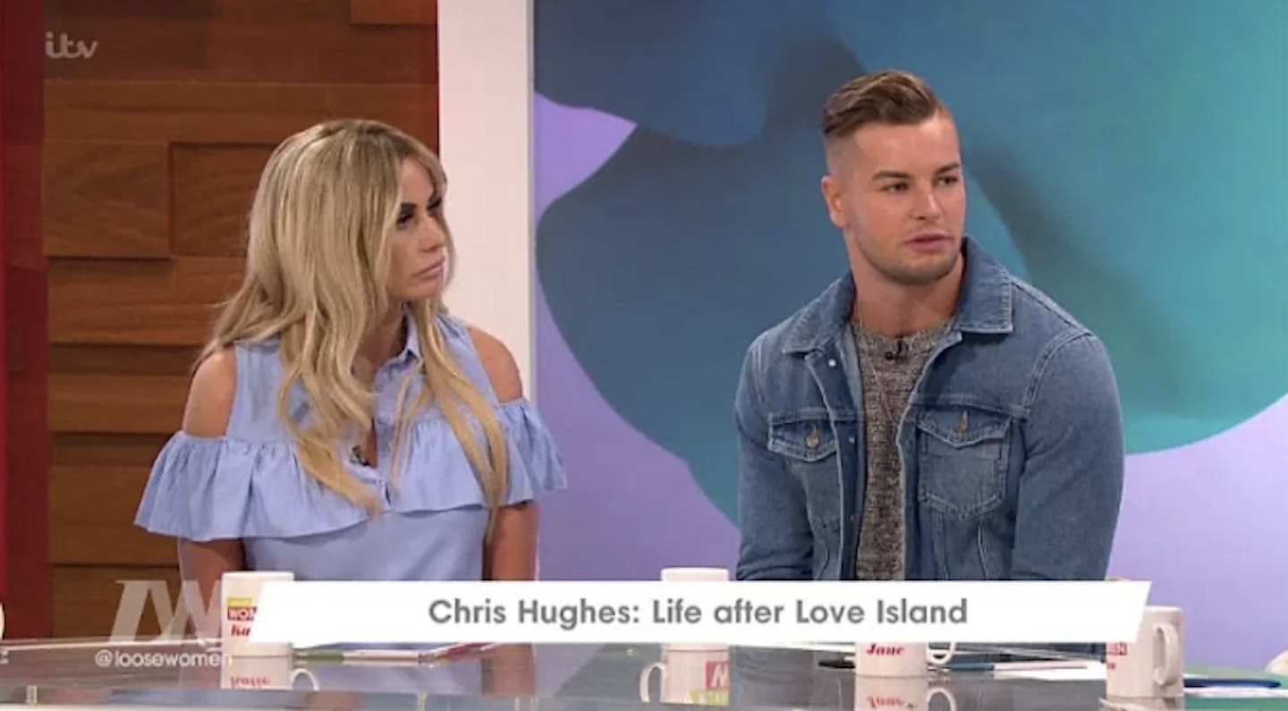 chris hughes katie price