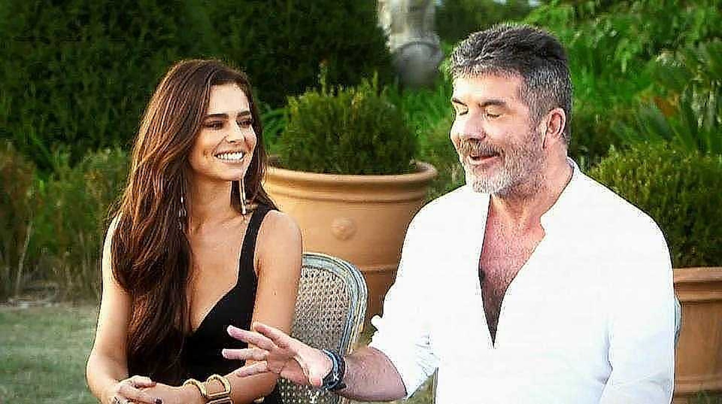 cheryl-x-factor-return