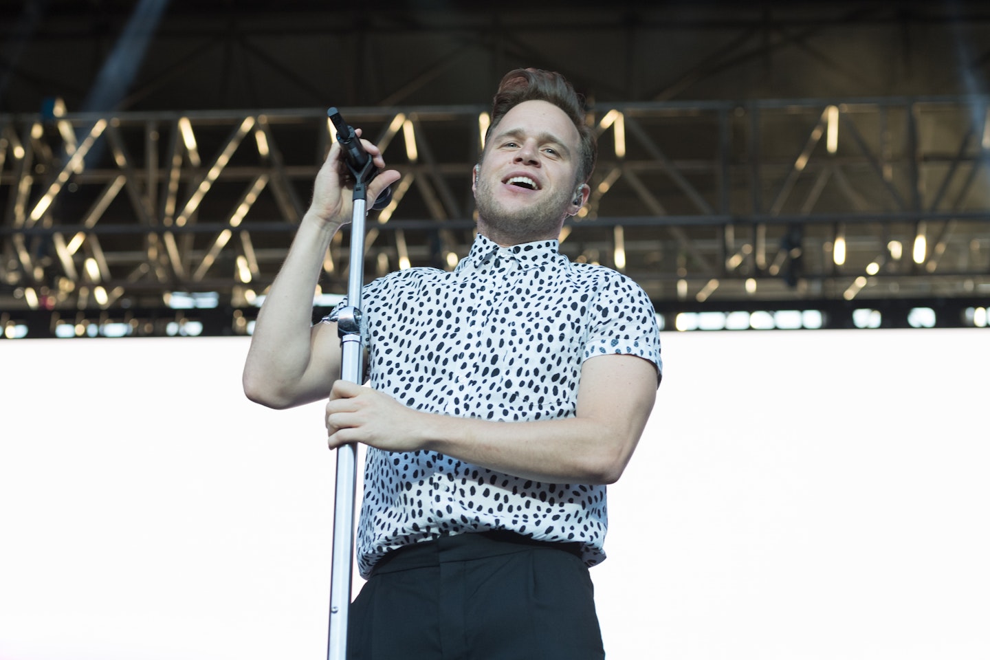 Olly Murs