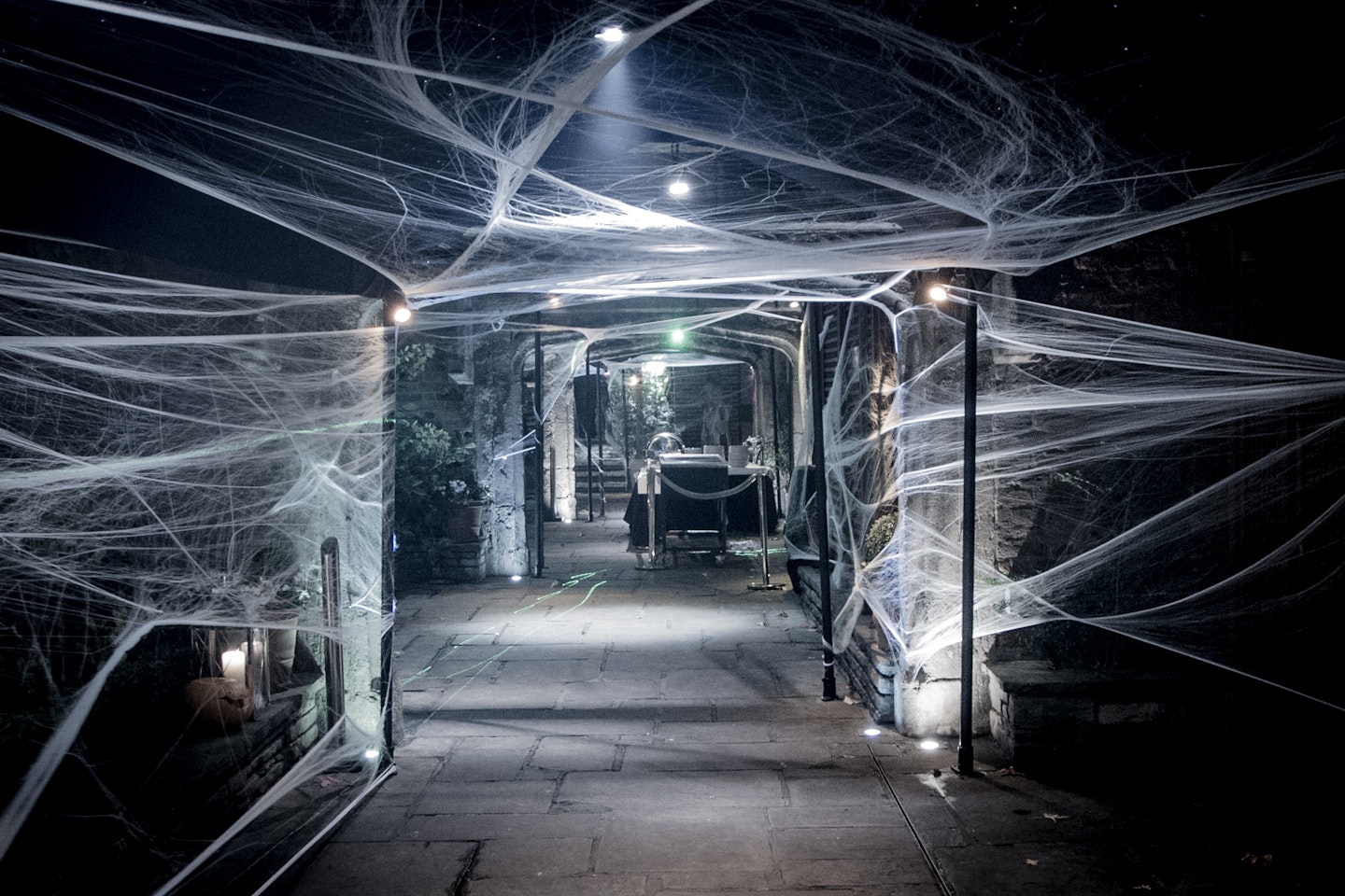 10 of the best Halloween events for 2017