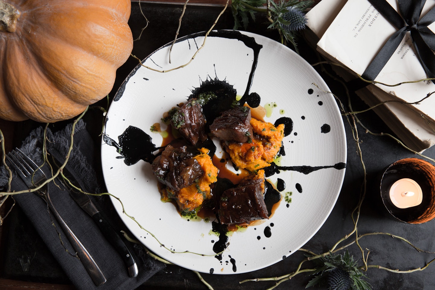 10 of the best Halloween events for 2017