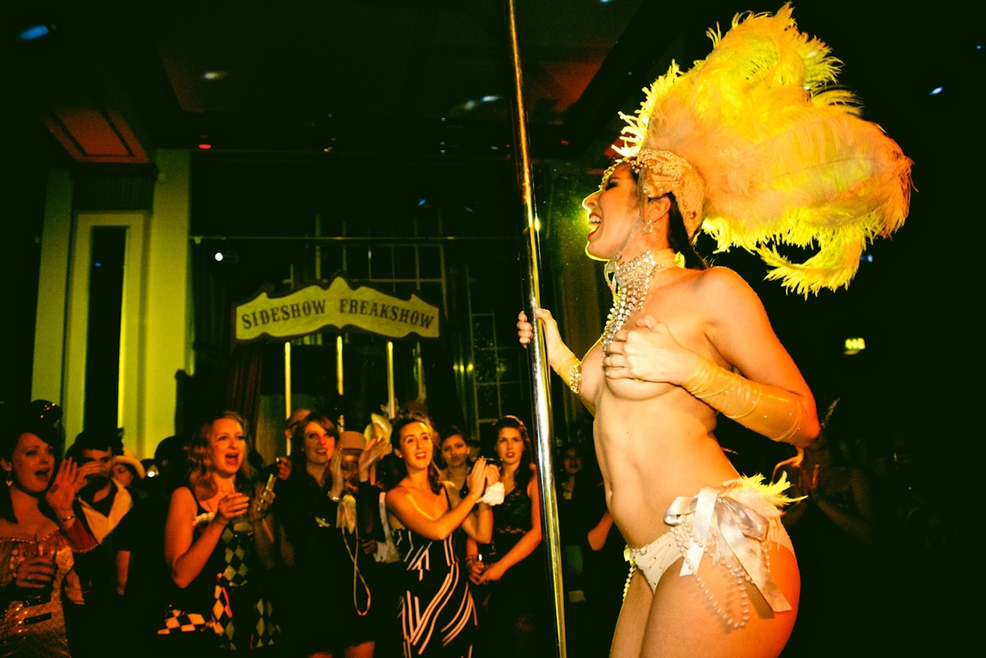 10 of the best Halloween events for 2017