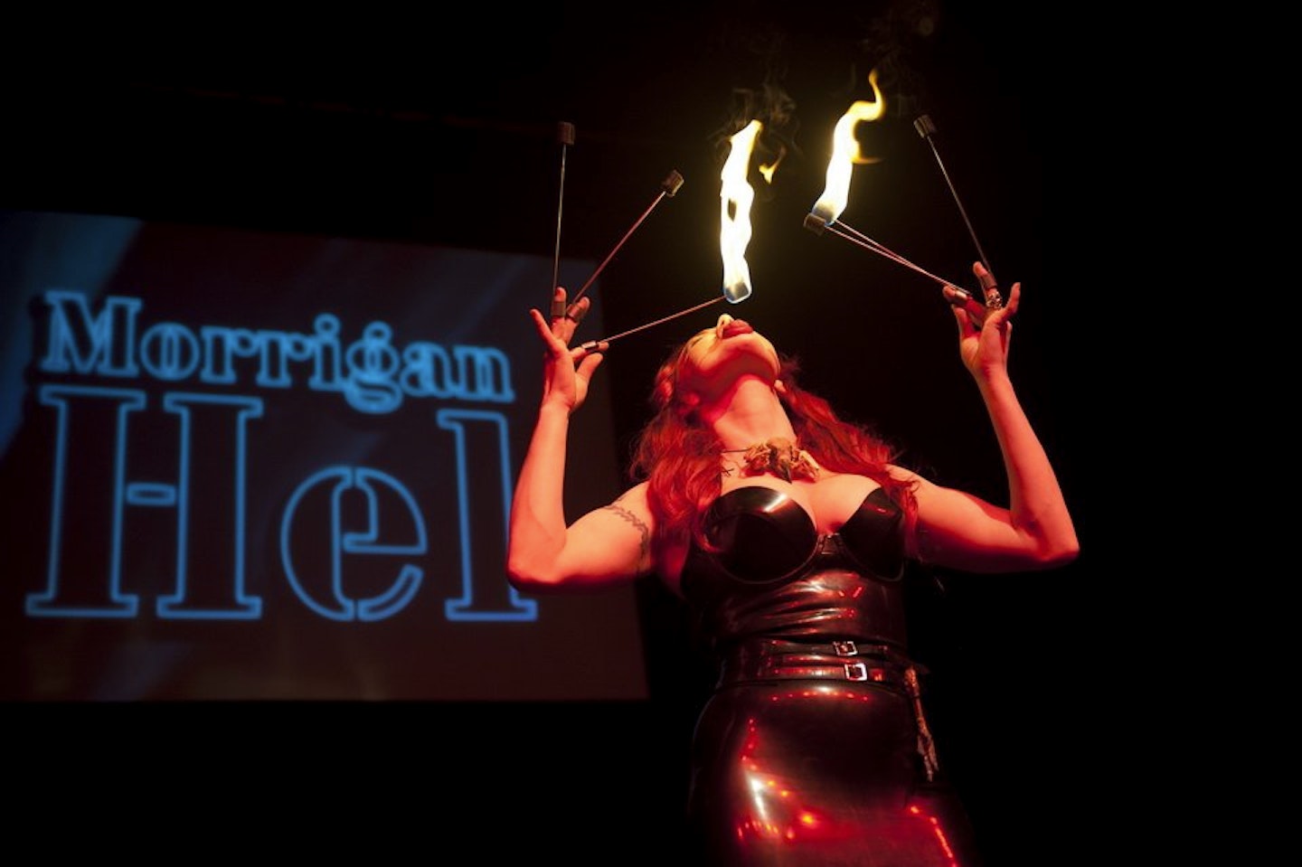 10 of the best Halloween events for 2017