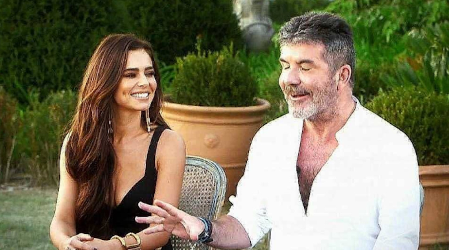 Cheryl