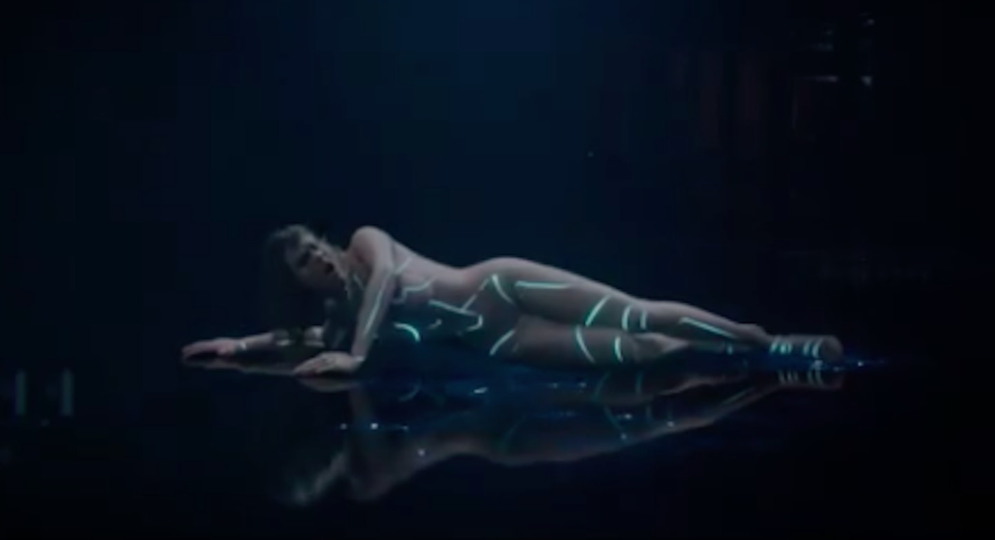 taylor swift ready for it