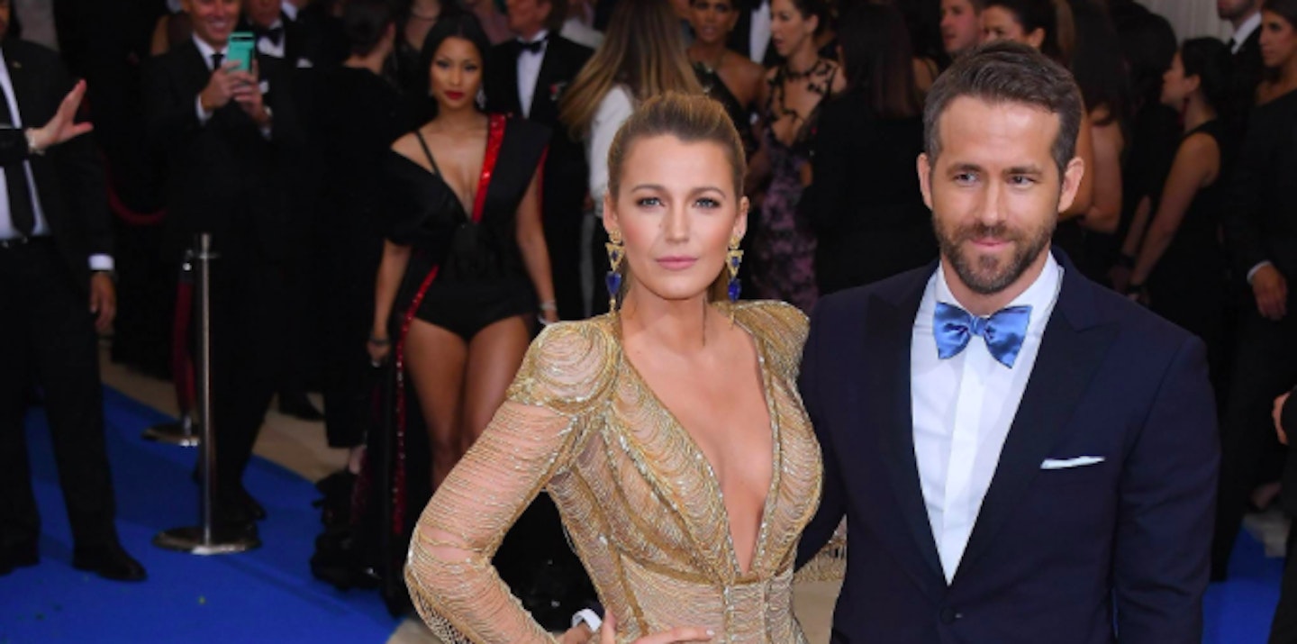 ryan reynolds blake lively