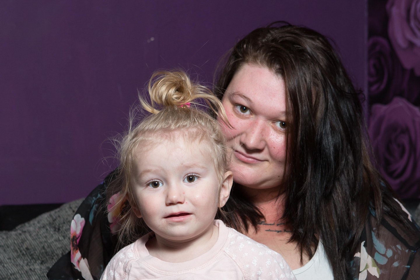 toddler, tumble dryer