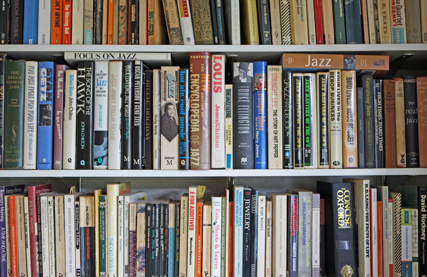 books