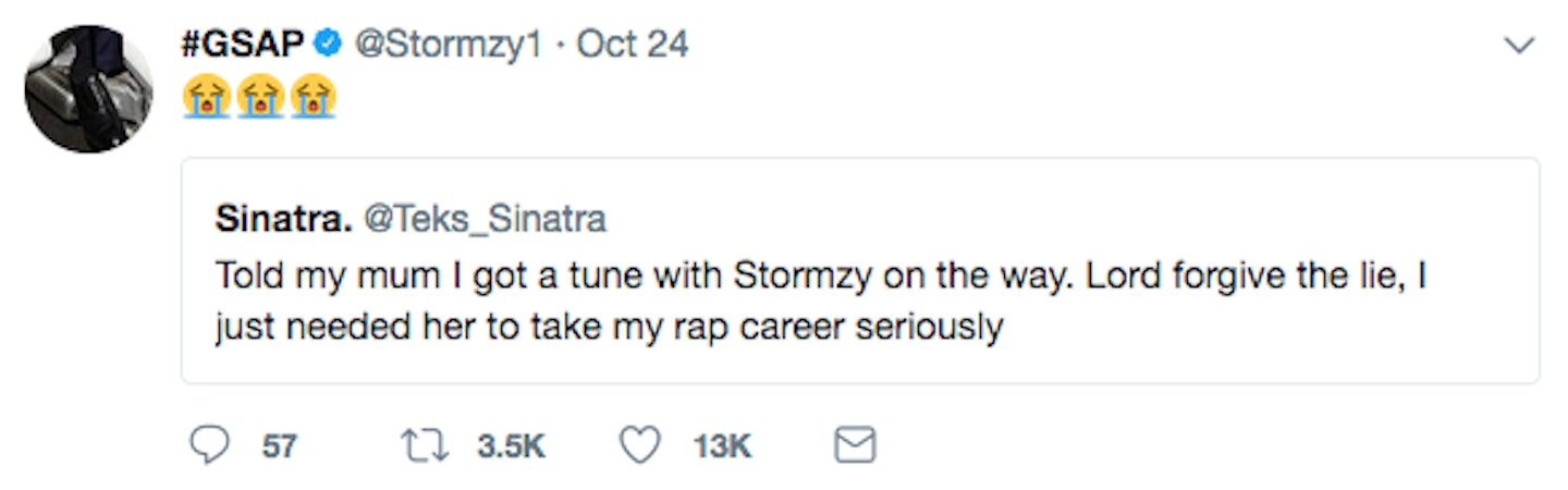 stormzy collab