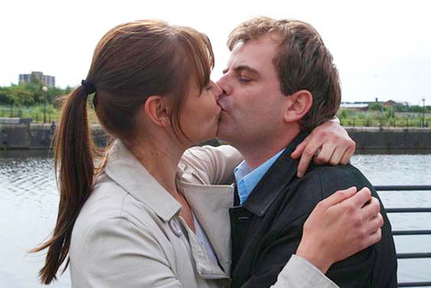 Coronation Street, Steve McDonald, Tracy Barlow