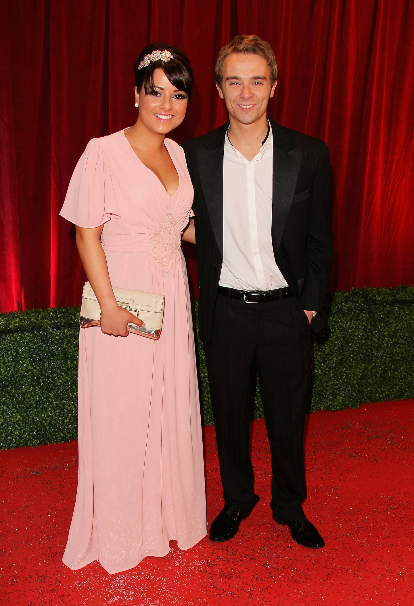 jack p shepherd