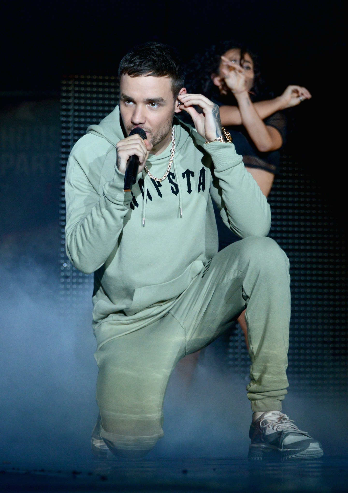 Liam Payne