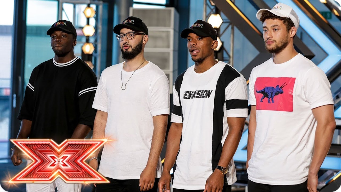 rak su x factor