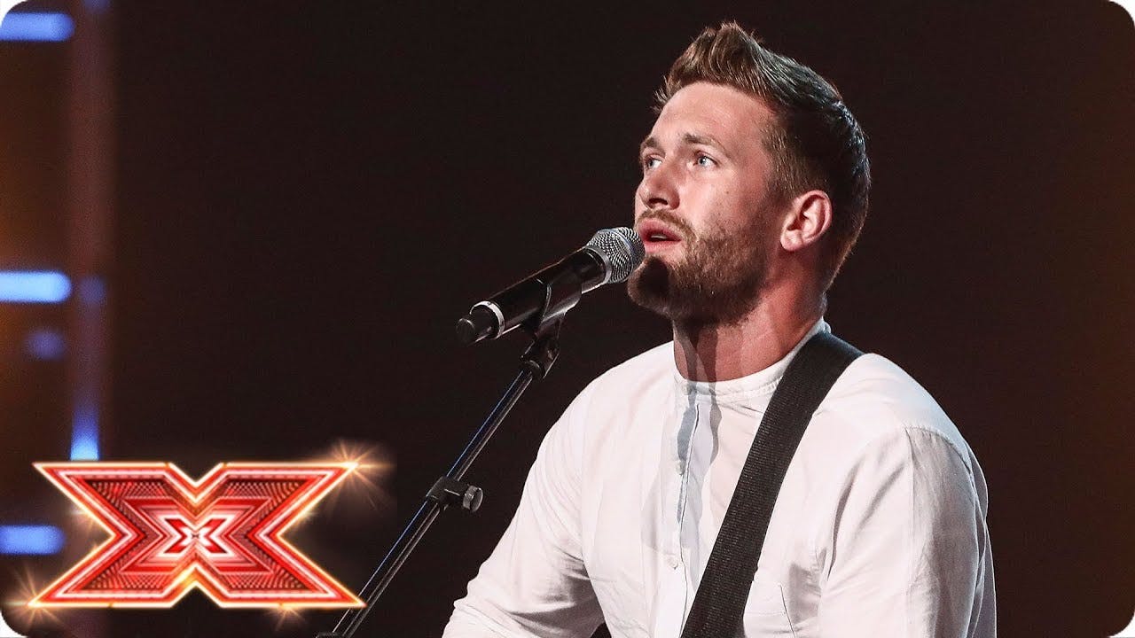 Who is Matt Linnen? Your need to know on The X Factor’s biggest FITLORD