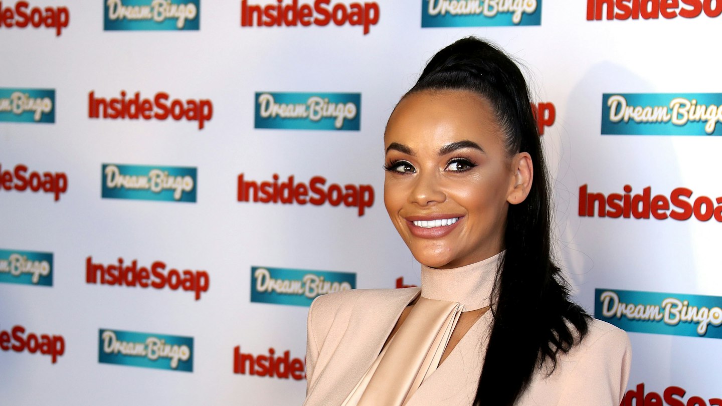 Chelsea Hoyle Chelsee Healey reveals her return to Hollyoaks is happening MUCH sooner ...