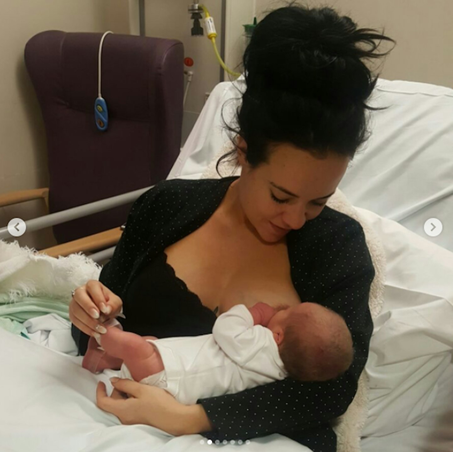 Stephanie Davis