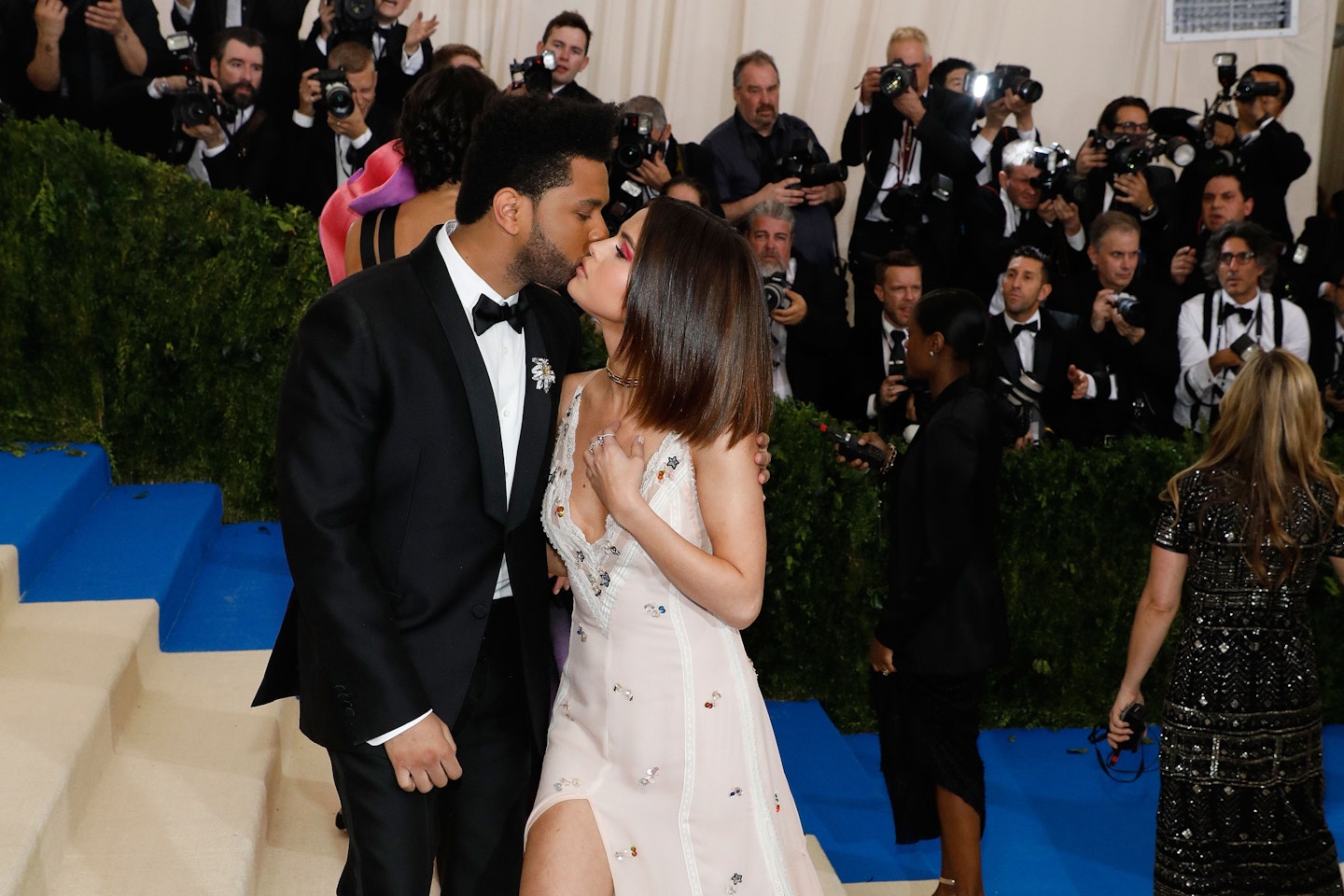 Selena Gomez and The Weeknd's relationship timeline