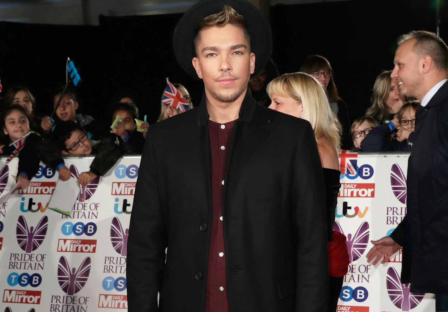 Matt Terry