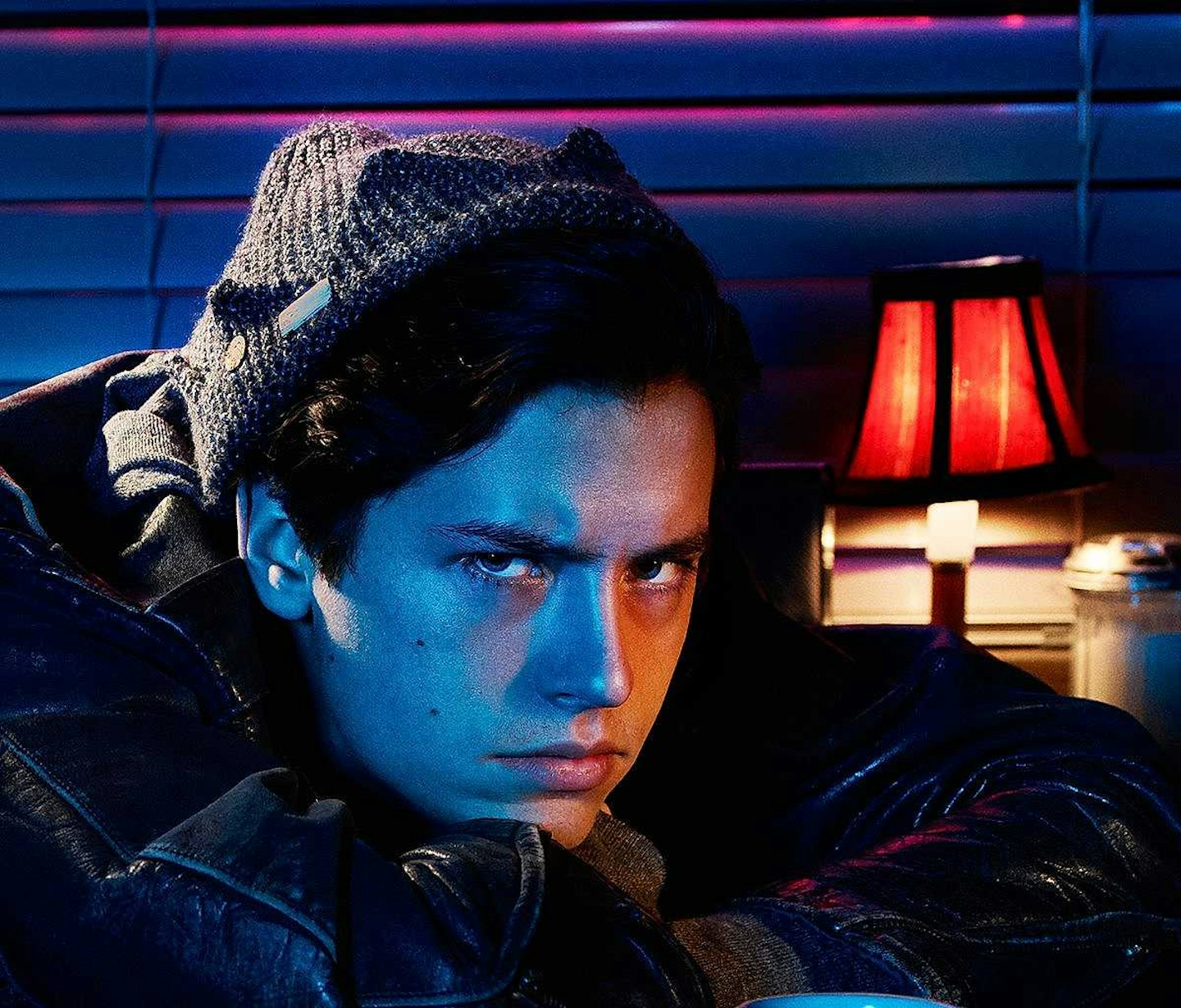Cole Sprouse (Jughead Jones) Snapchat name