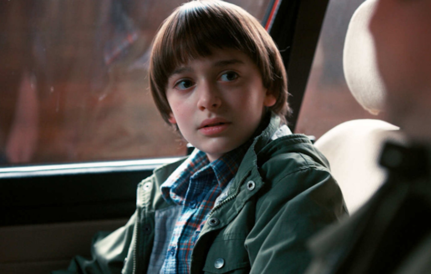 Will Byers
