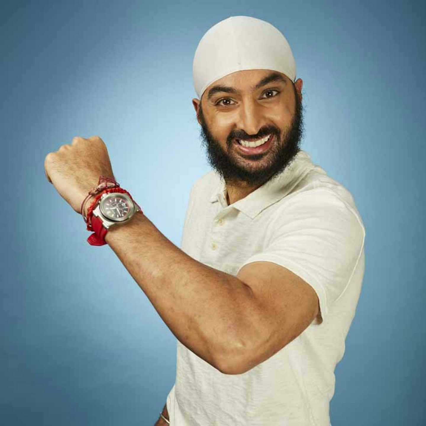 Monty Panesar