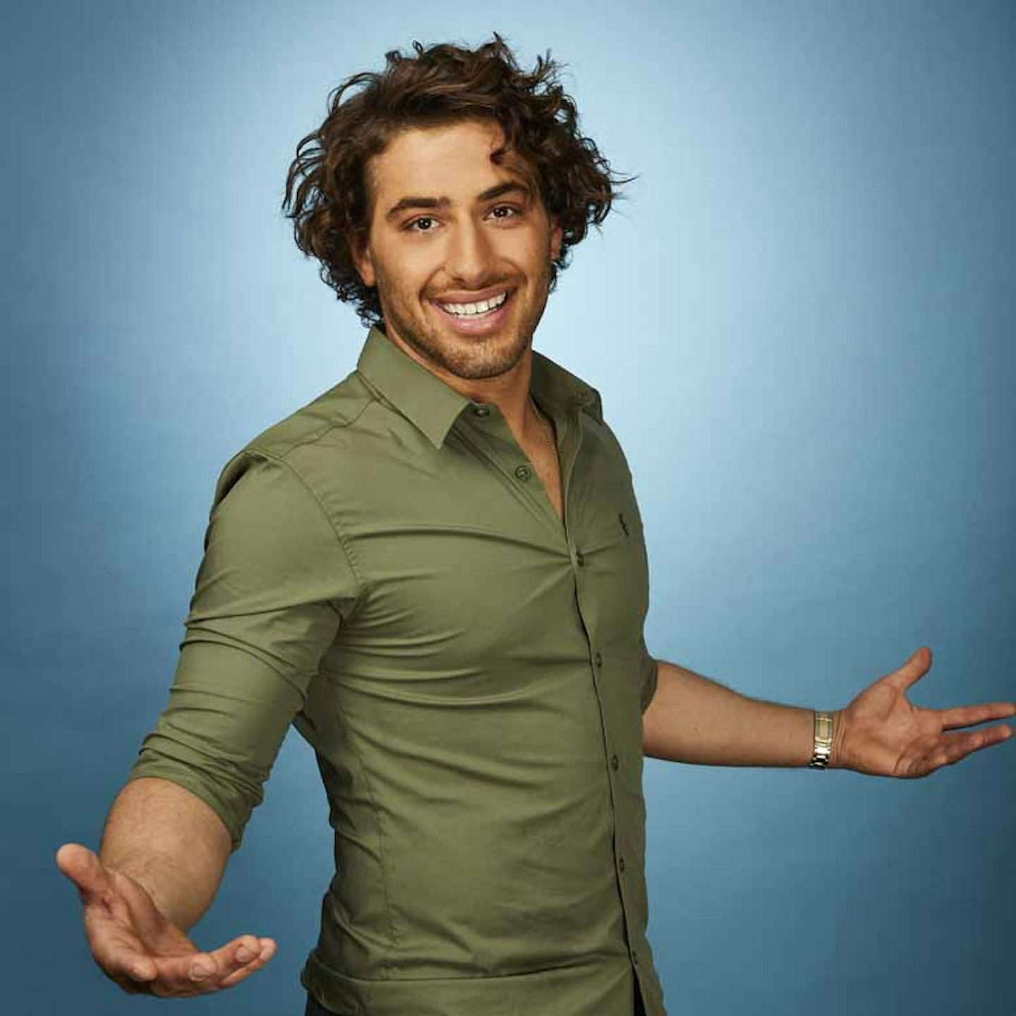 Kem Cetinay