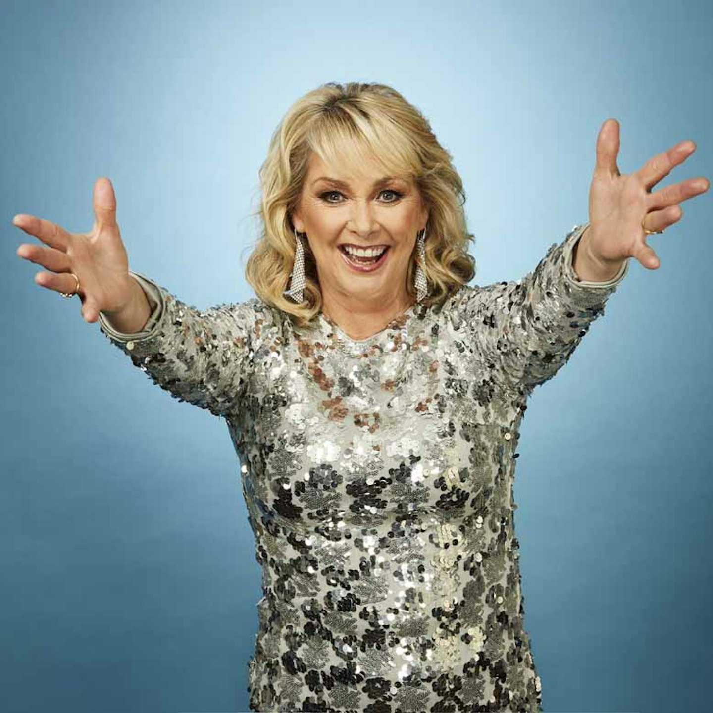 Cheryl Baker