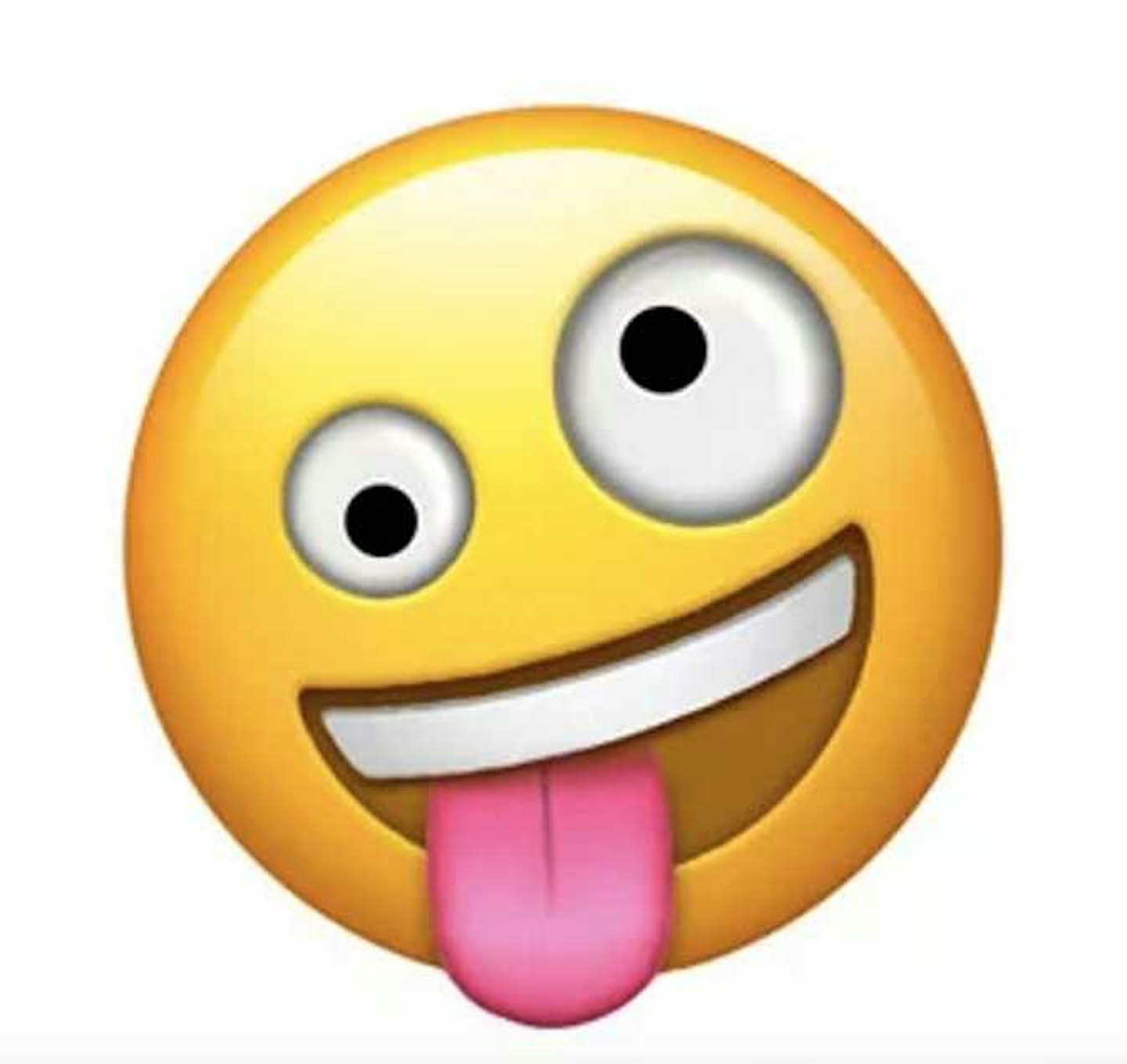 Apple emojis