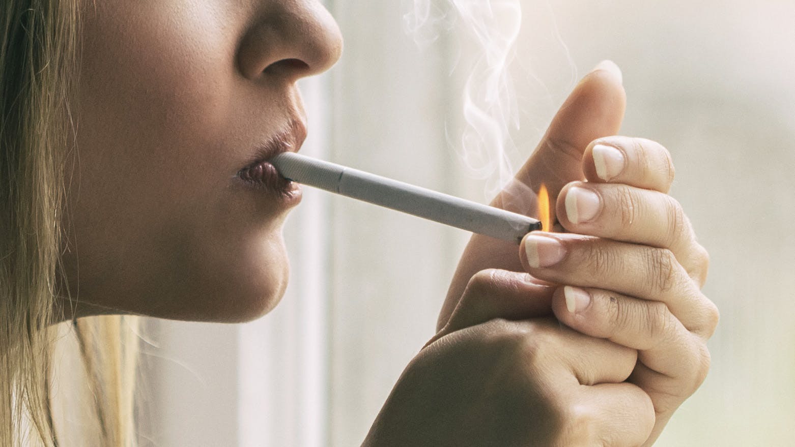 Research finds 5 million Brits tried to stop smoking