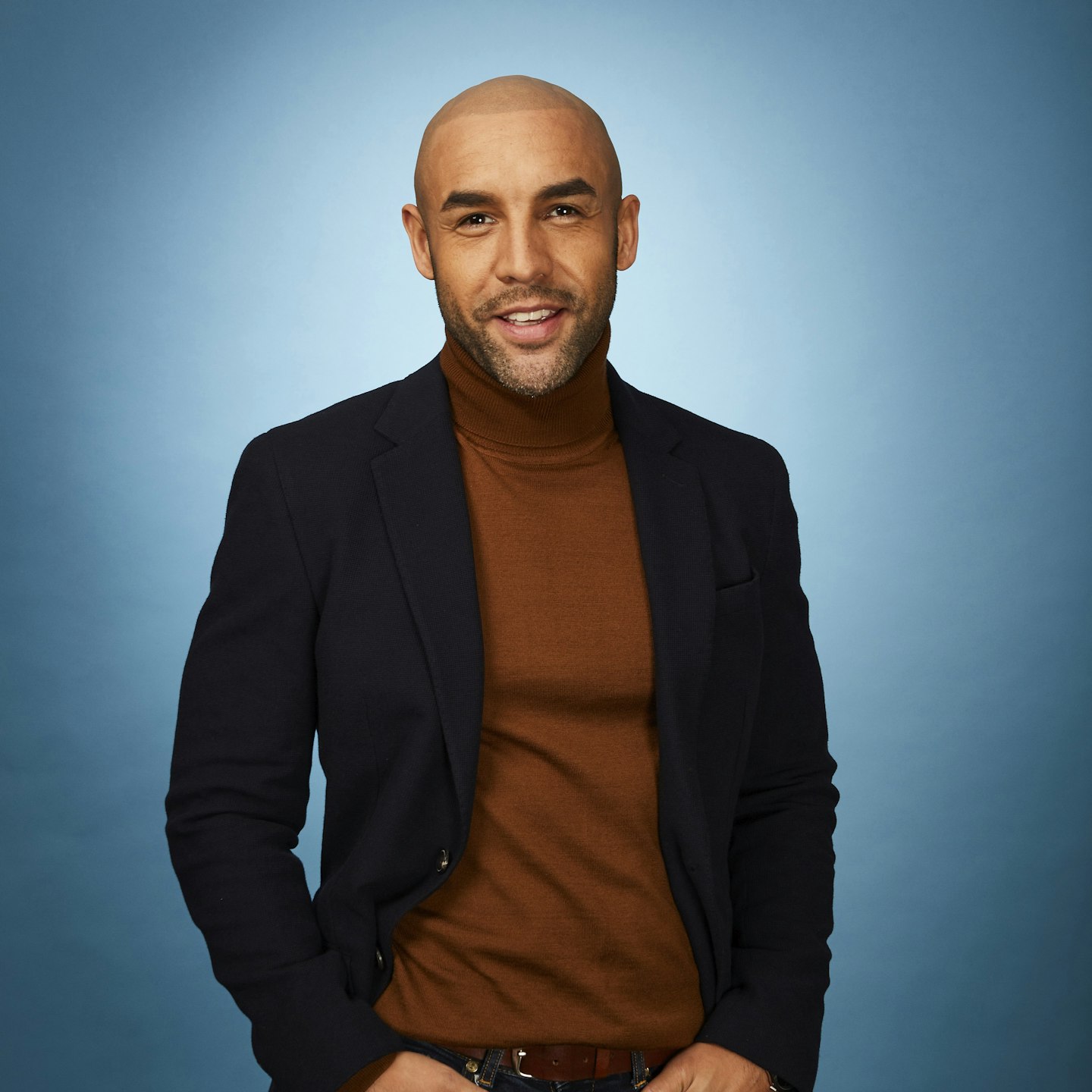 Alex Beresford