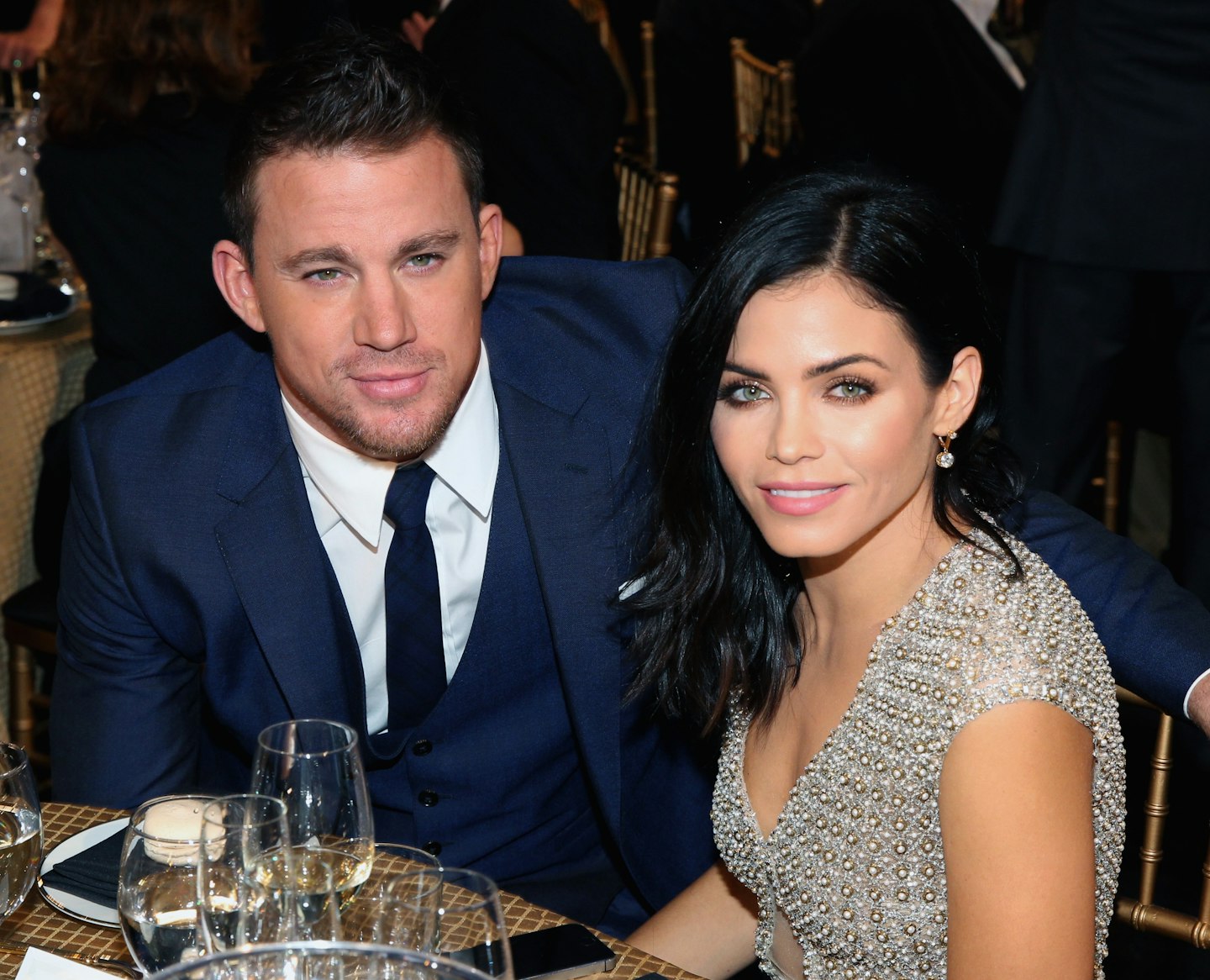 Channing Tatum