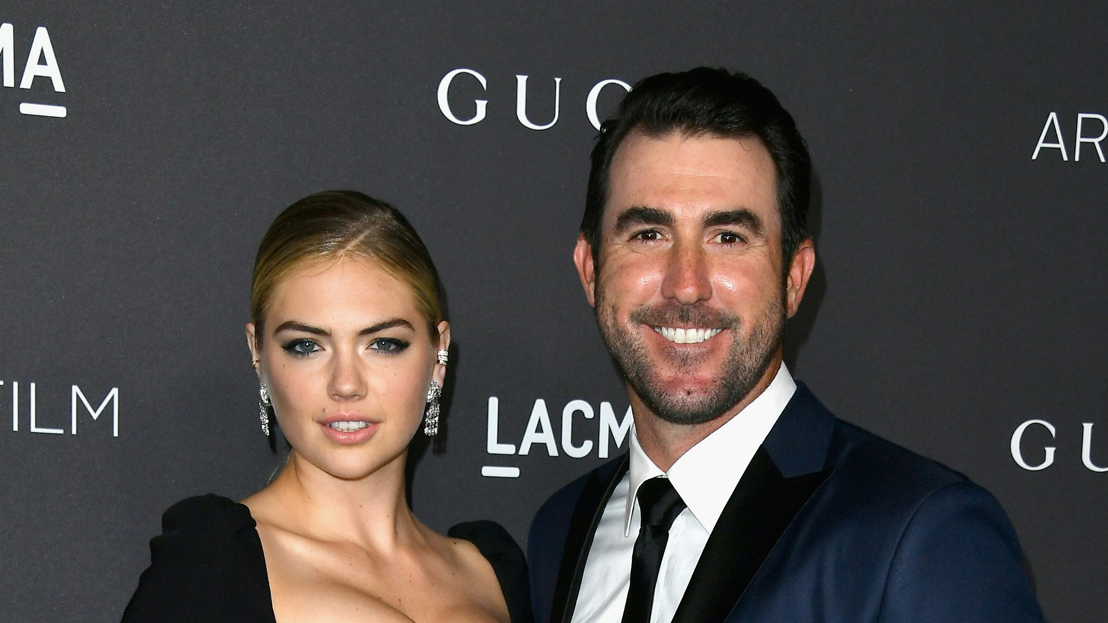 Kate Upton Just Had Our Dream Italian Wedding