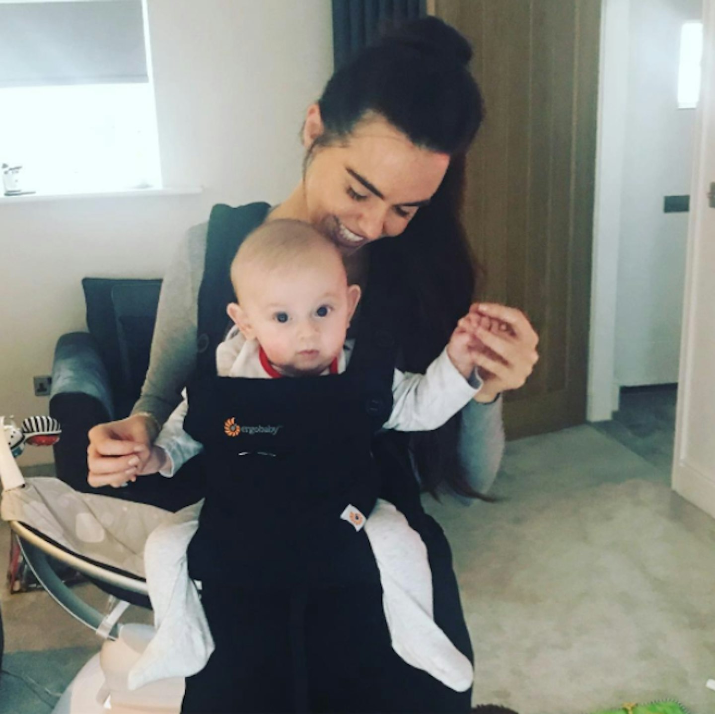 Jennifer Metcalfe