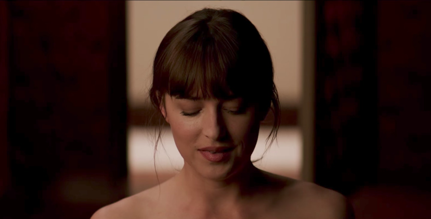 Fifty shades freed full movie hotsell watch online youtube